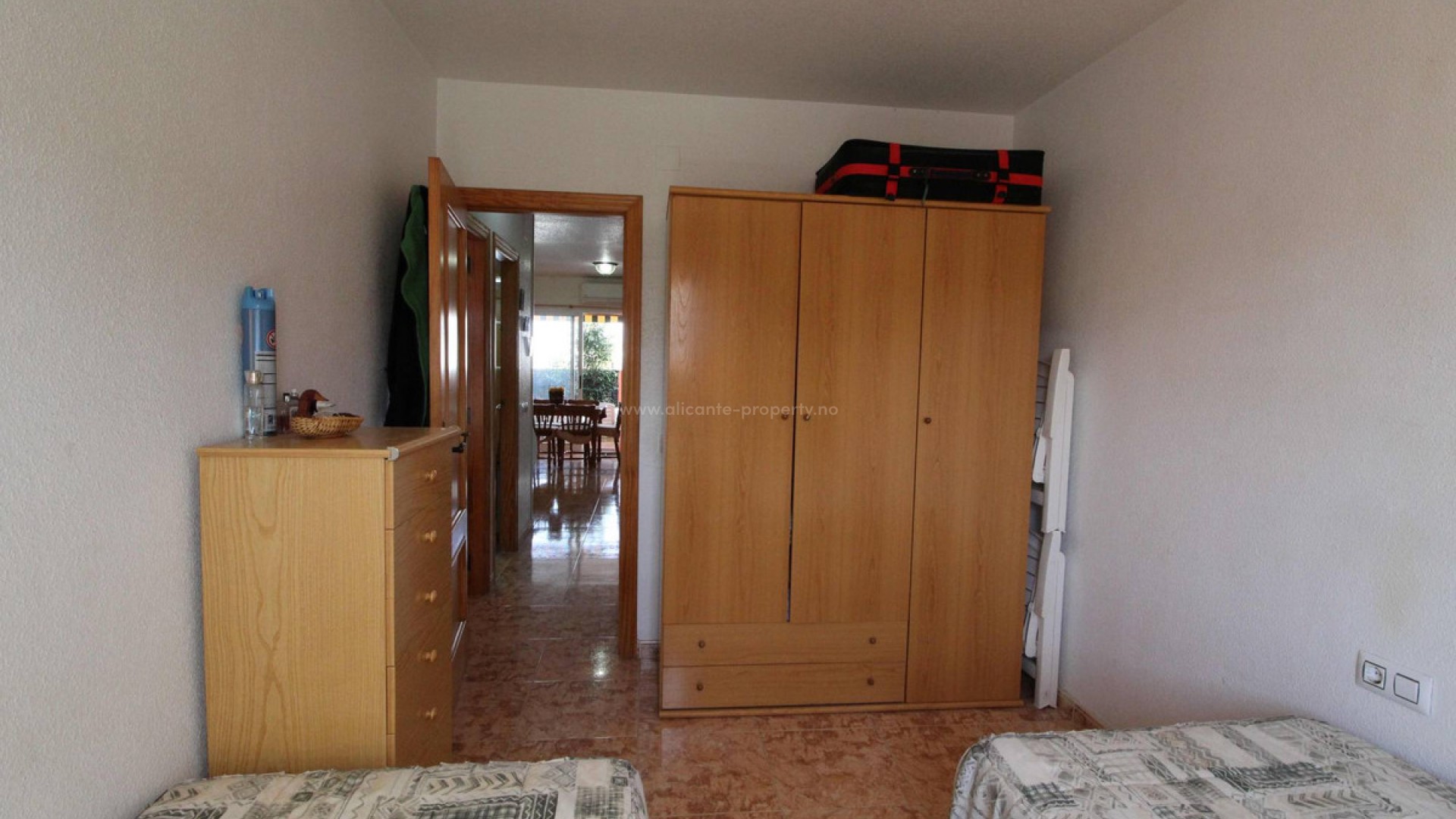 Bungalow en Gran Alacant