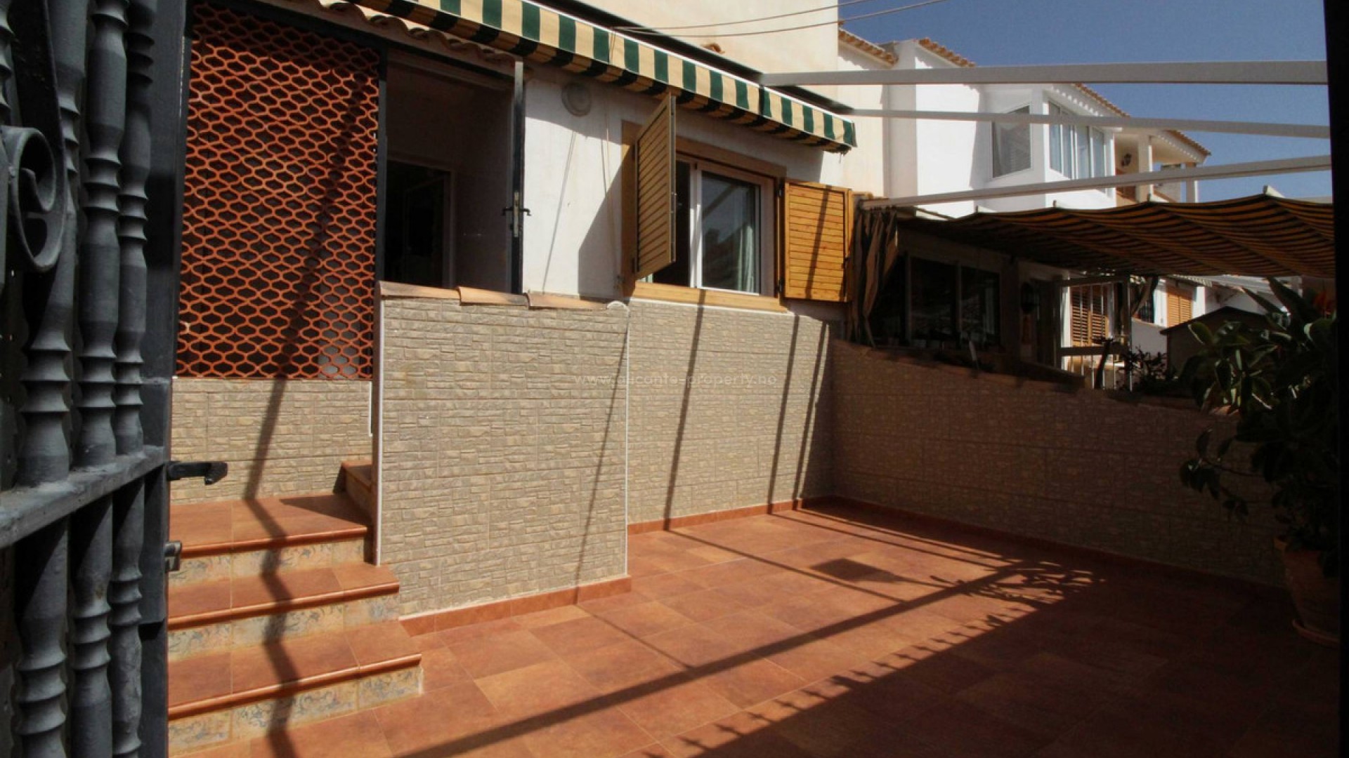 Bungalow en Gran Alacant