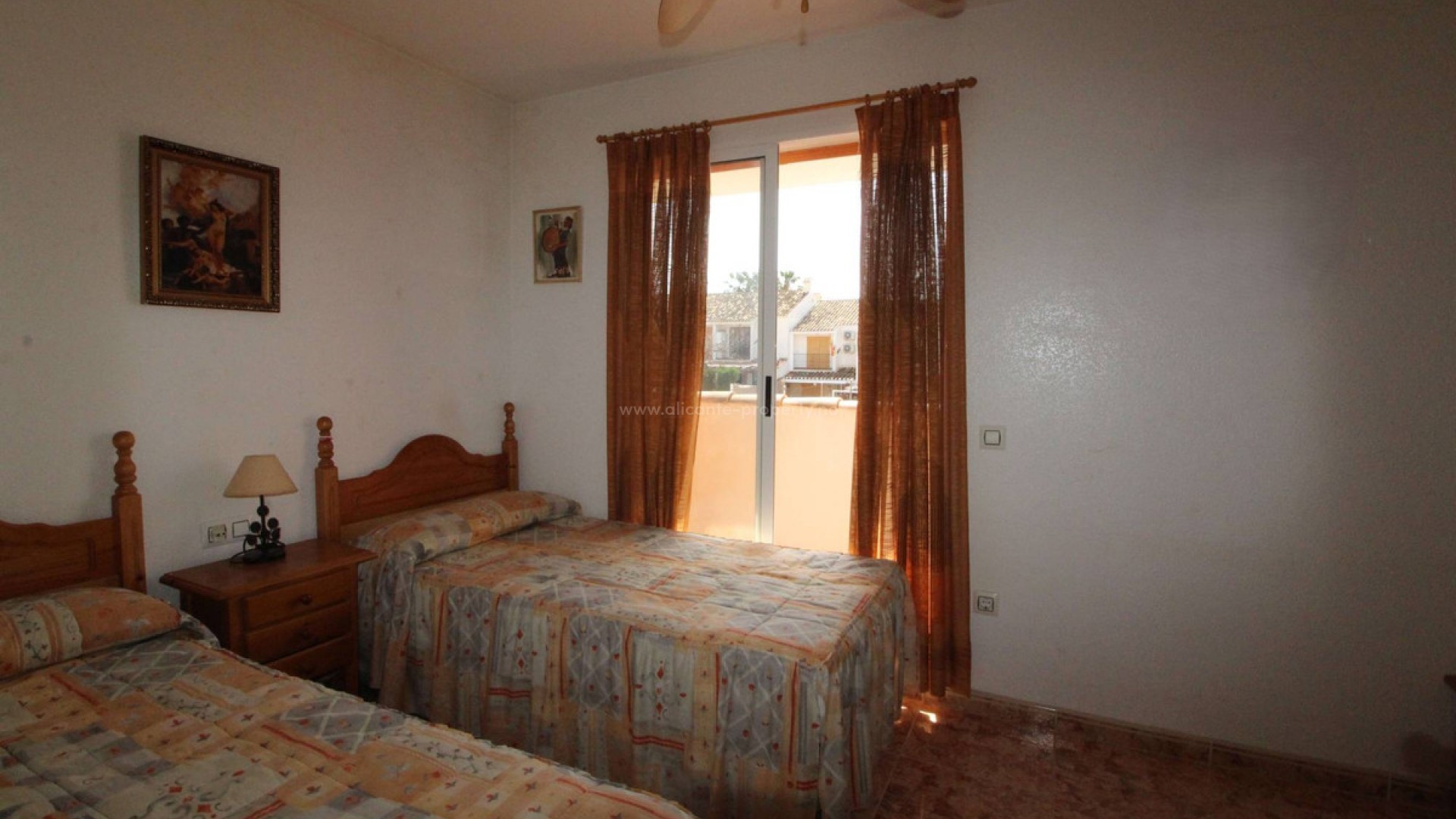 Bungalow en Gran Alacant