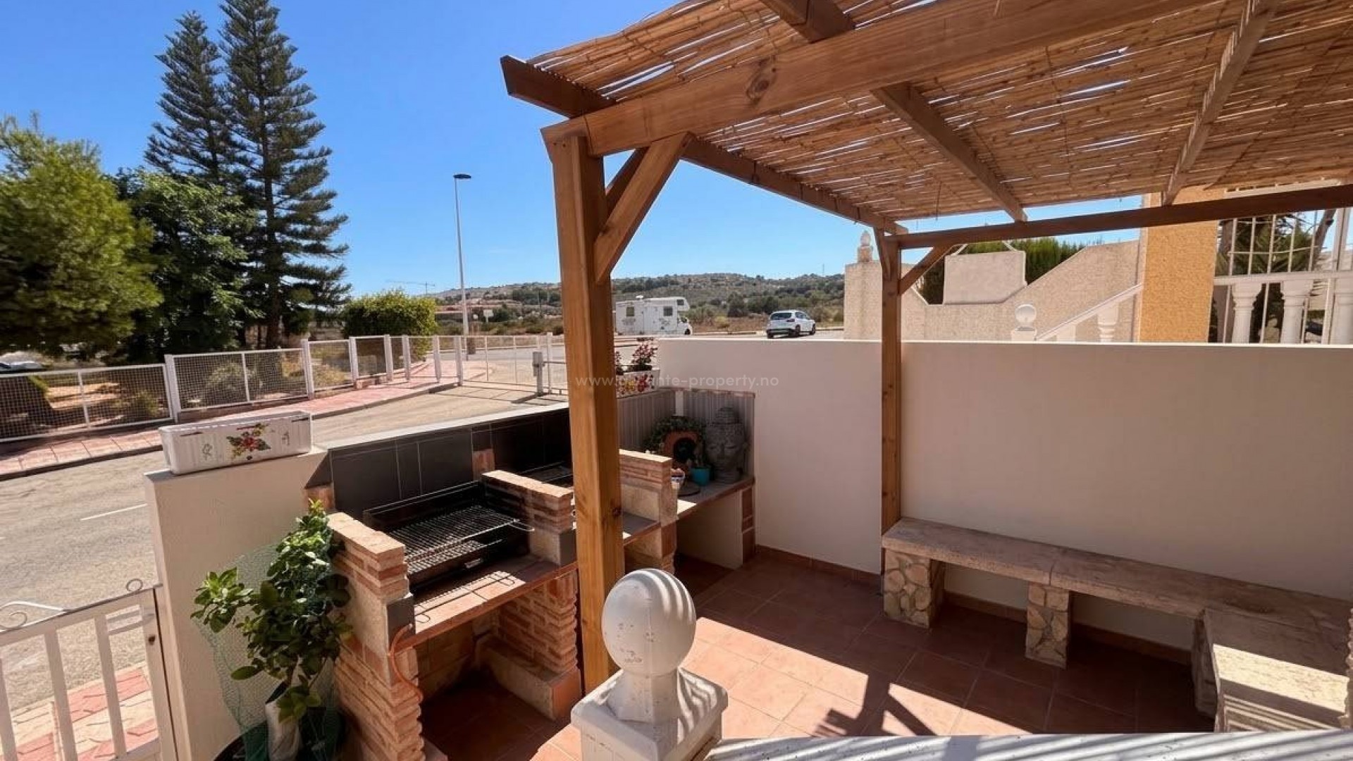 Bungalow en Gran Alacant