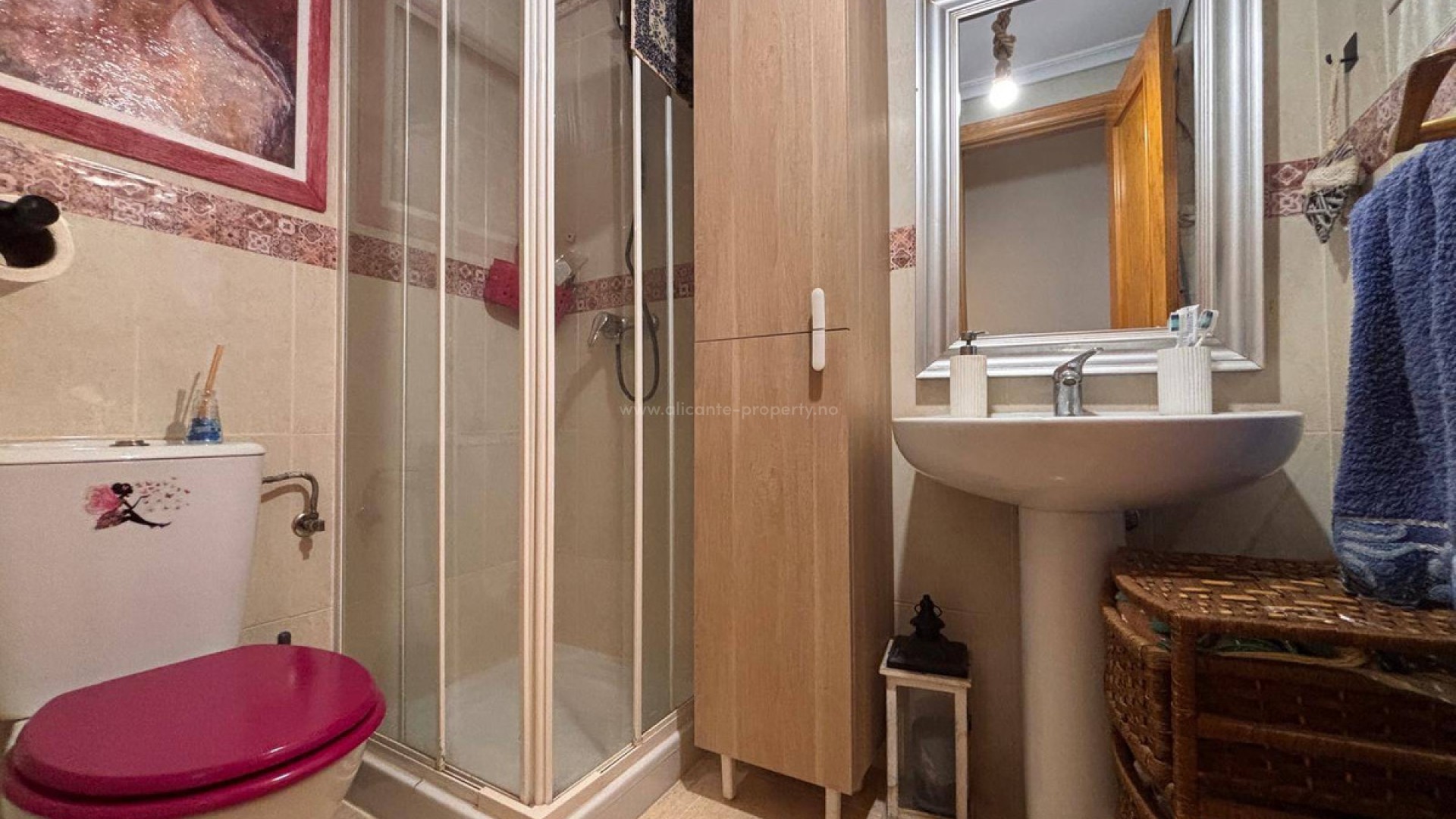 Bungalow en Gran Alacant