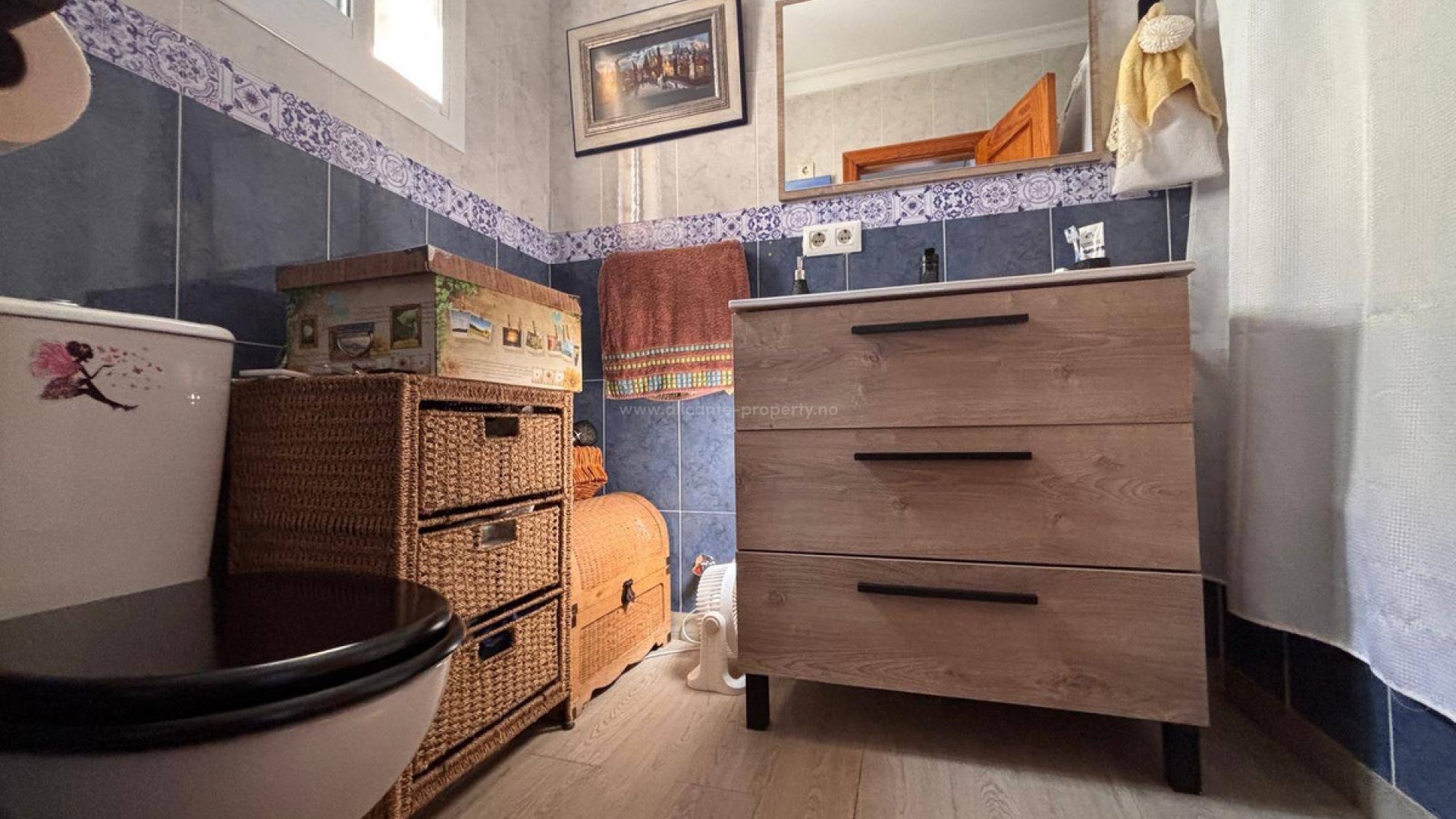 Bungalow en Gran Alacant