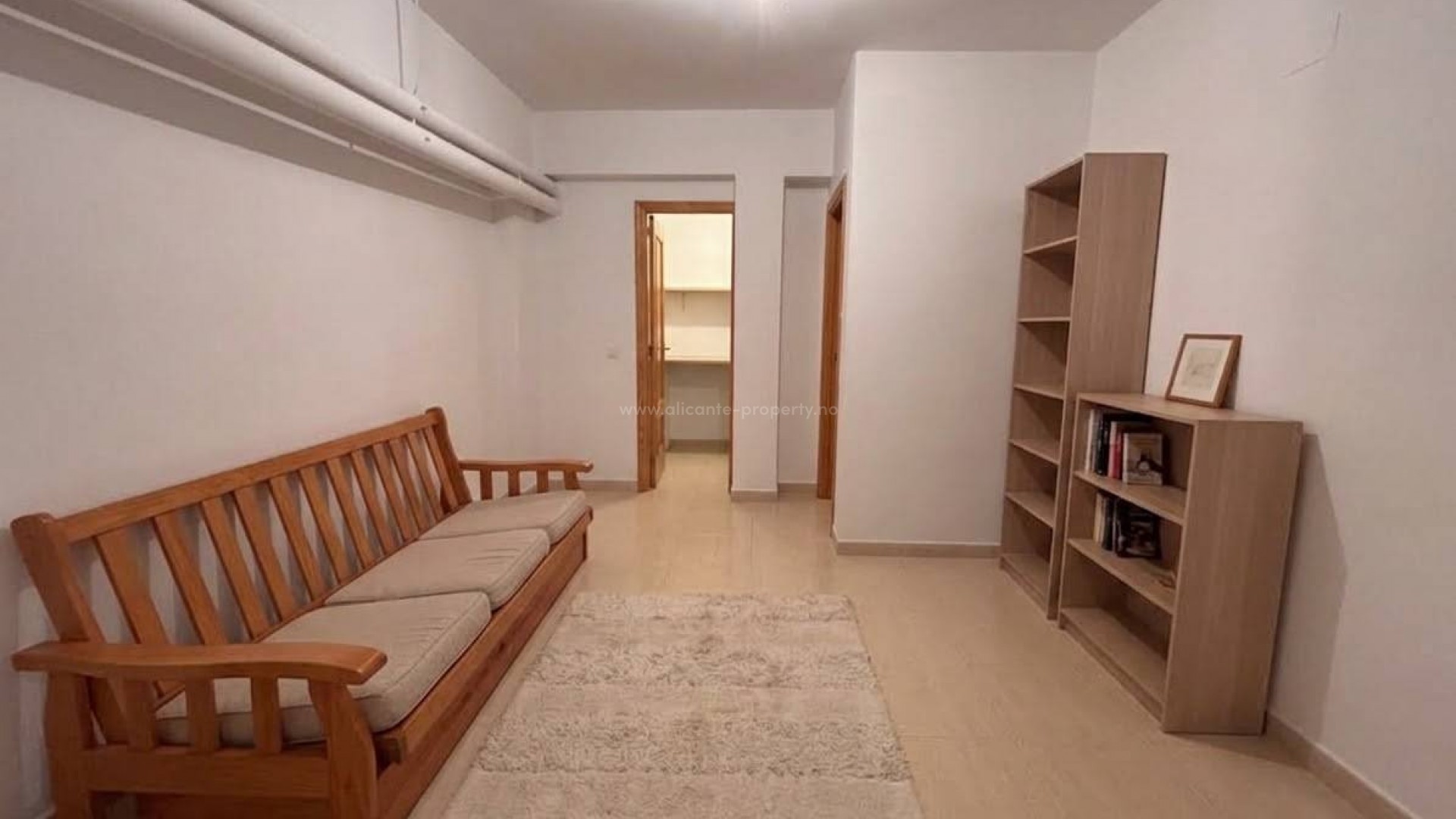 Bungalow en Gran Alacant