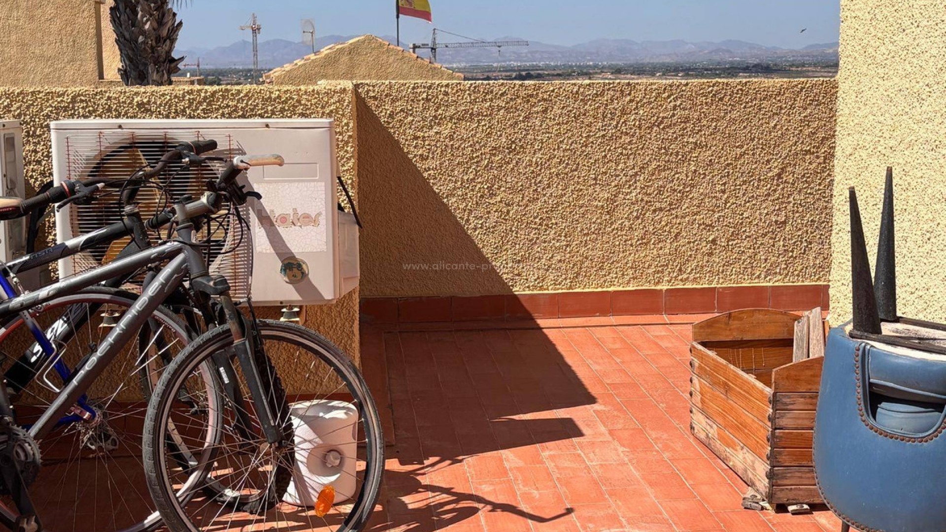 Bungalow en Gran Alacant
