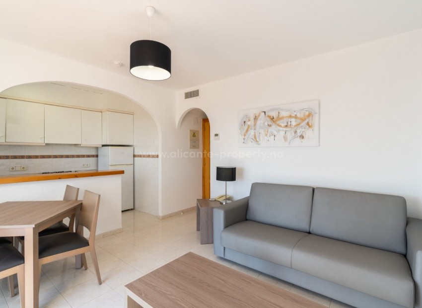 Bungalow en Gran sol