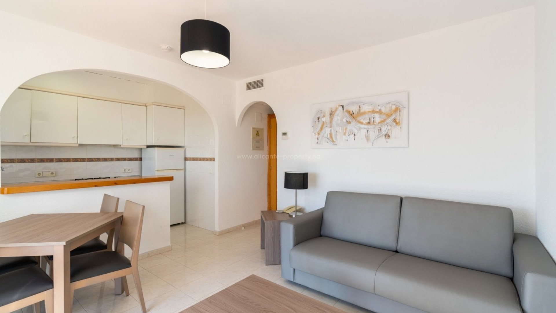 Bungalow en Gran sol