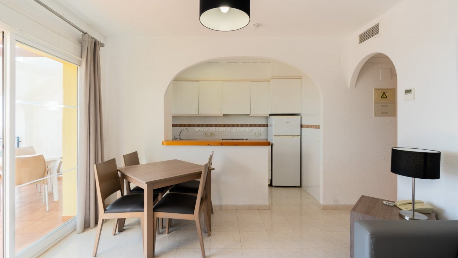 Bungalow en Gran sol