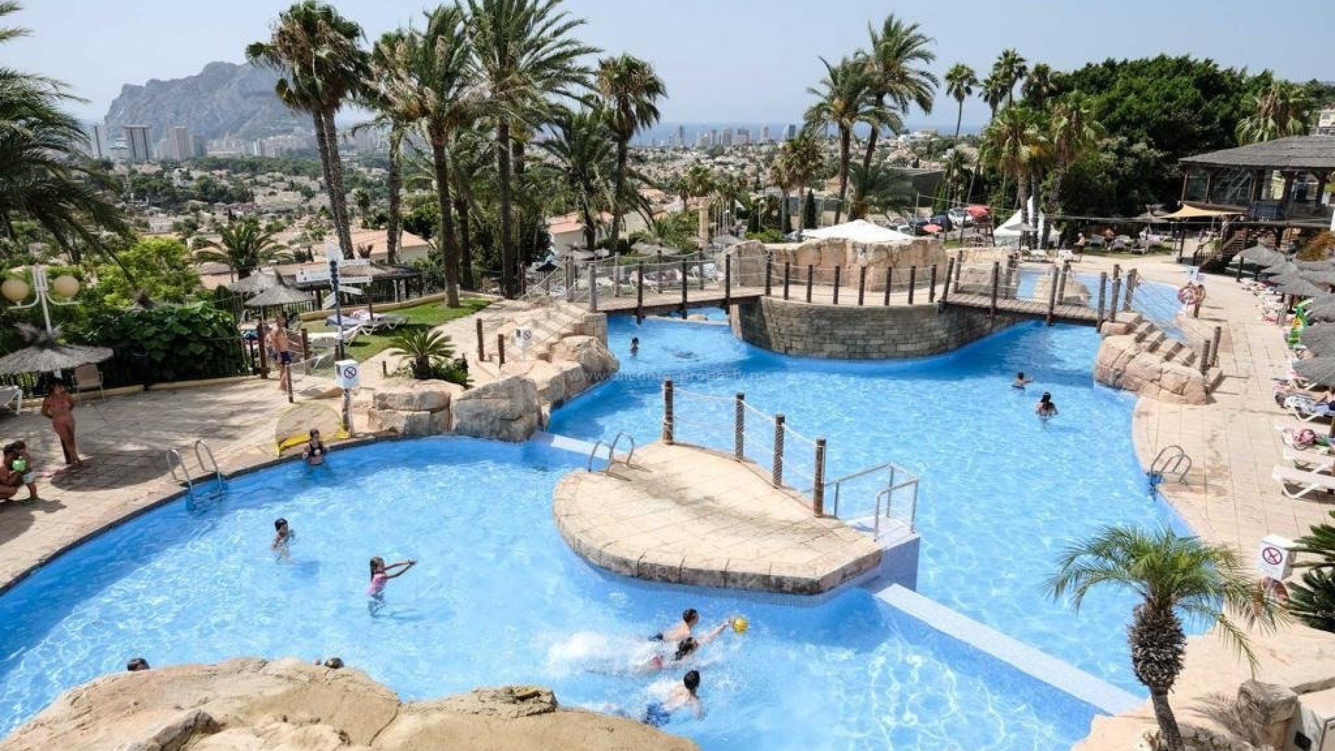 Bungalow en Gran sol