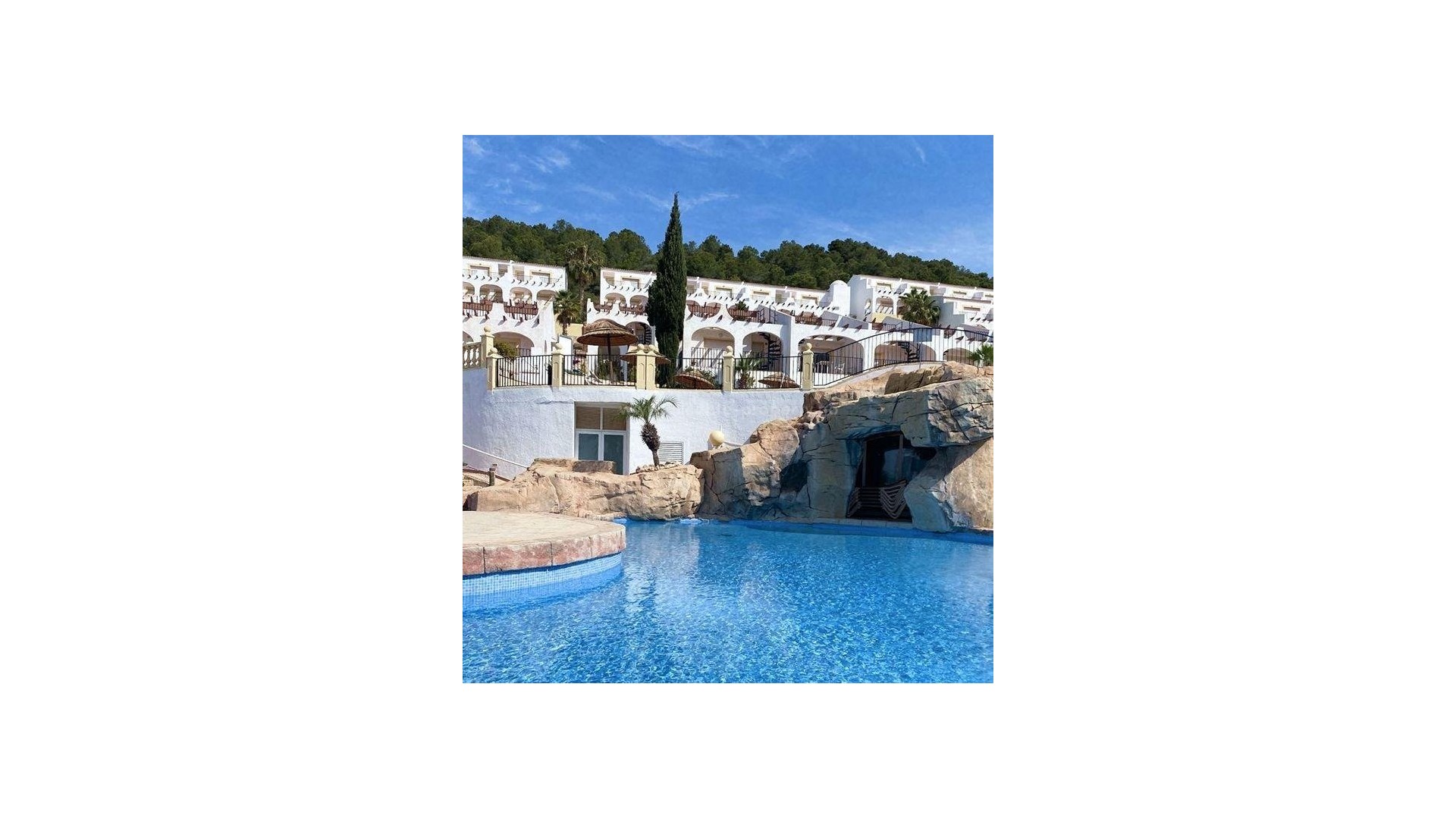 Bungalow en Gran sol