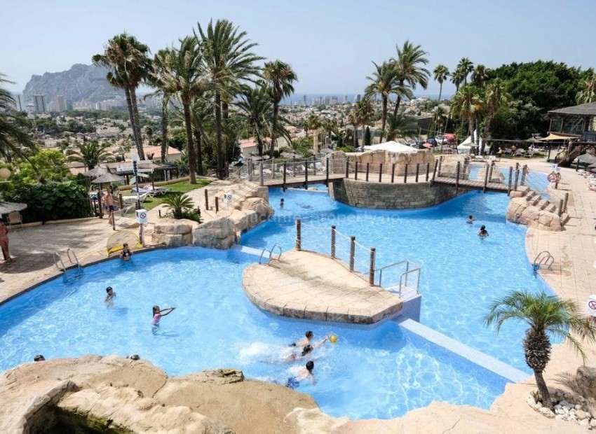 Bungalow en Gran sol