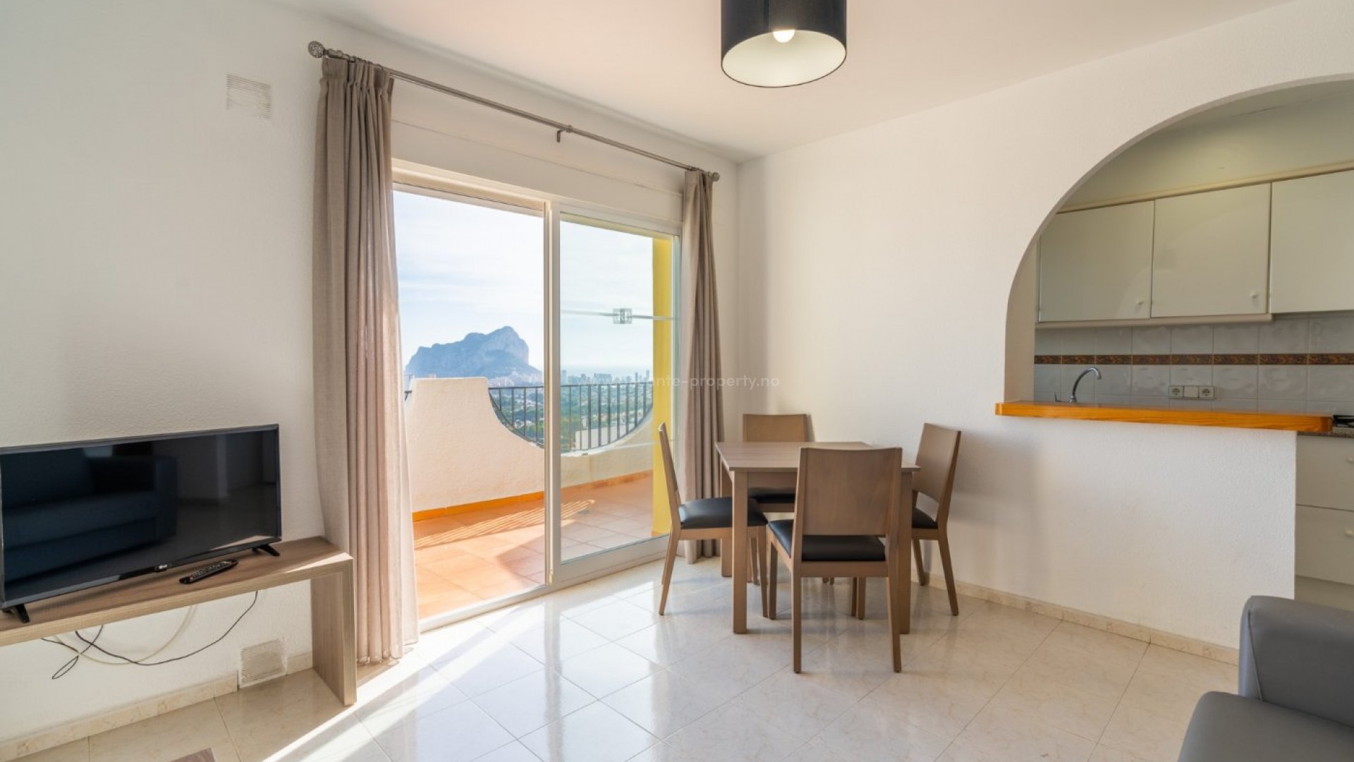 Bungalow en Gran sol