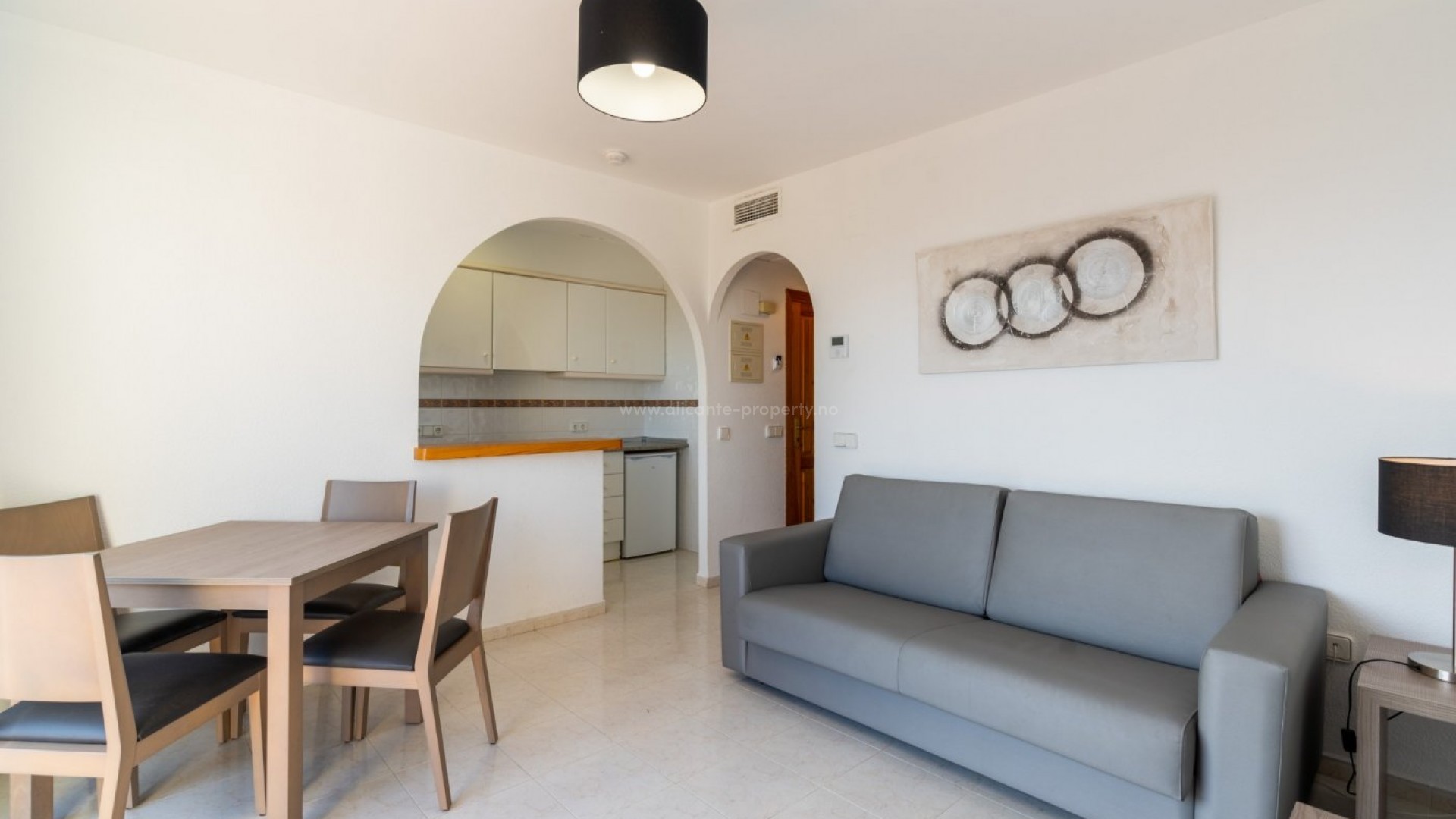 Bungalow en Gran sol