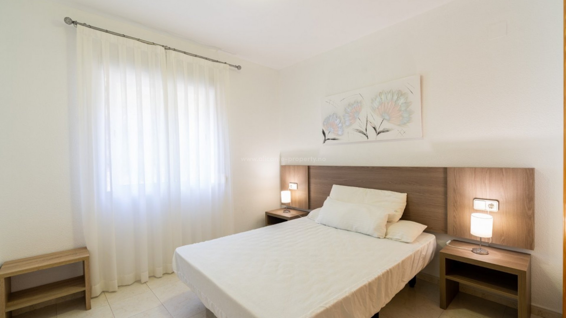 Bungalow en Gran sol