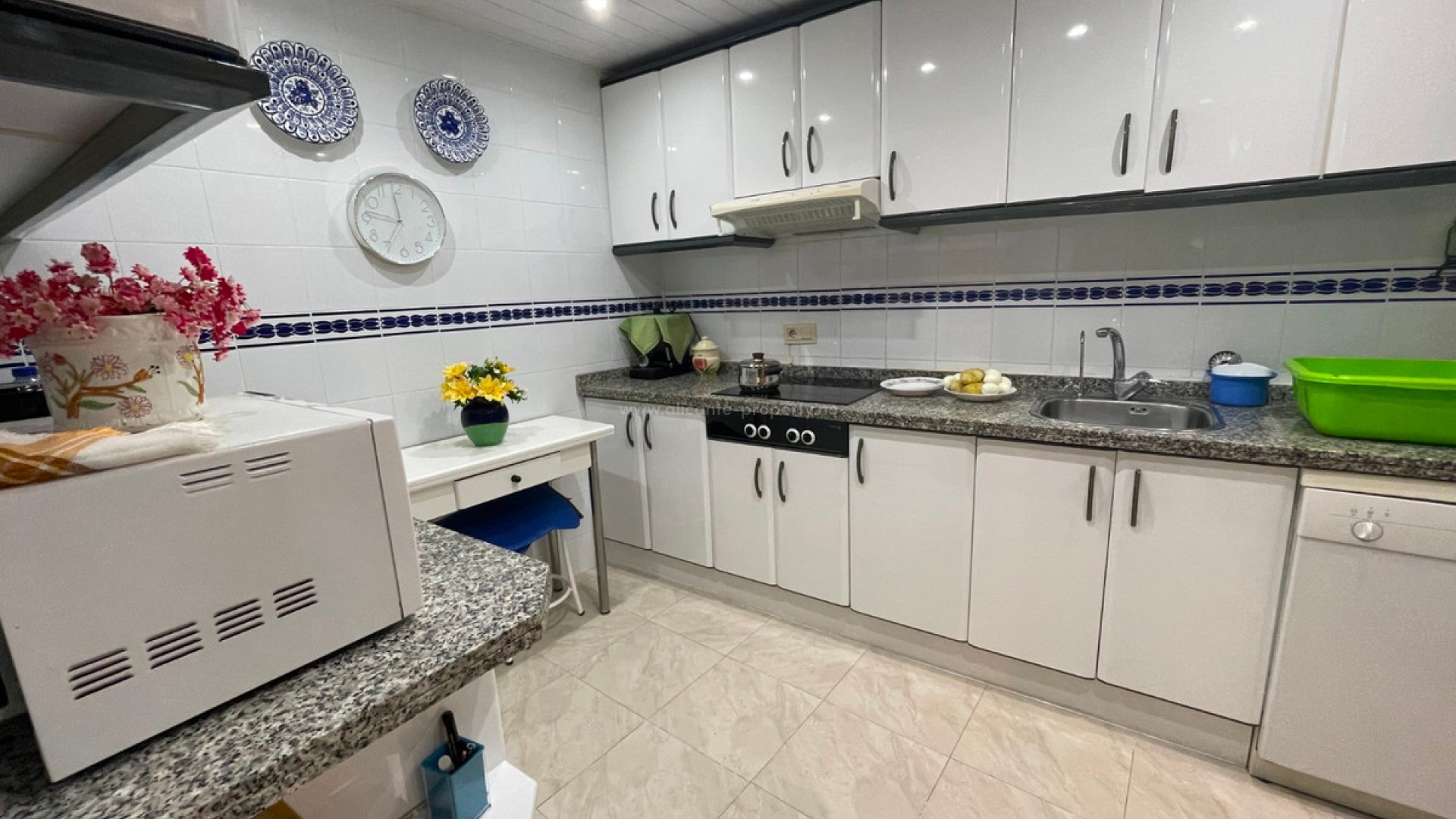 Bungalow en Guardamar del Segura Centro