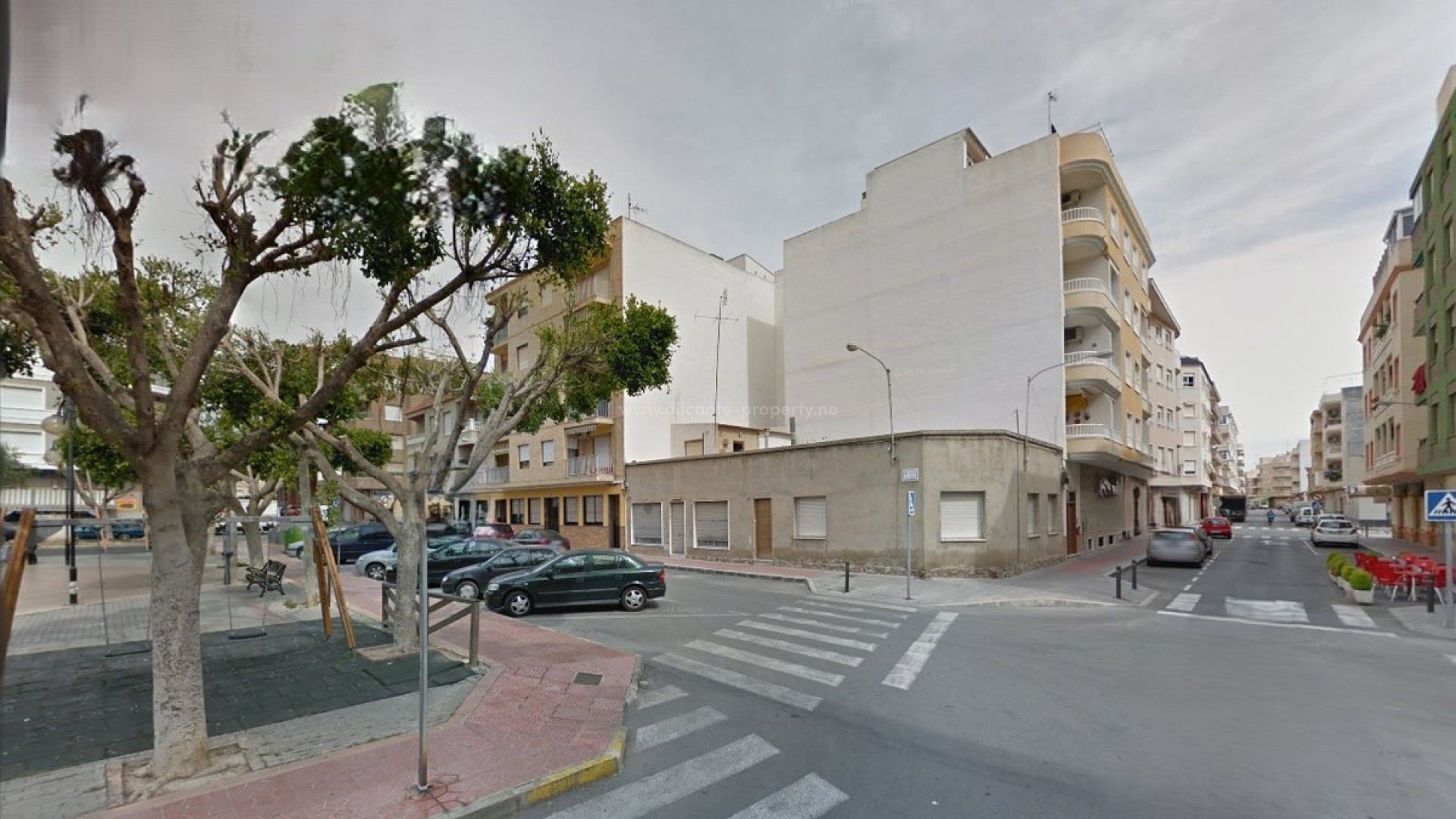 Bungalow en Guardamar del Segura Centro