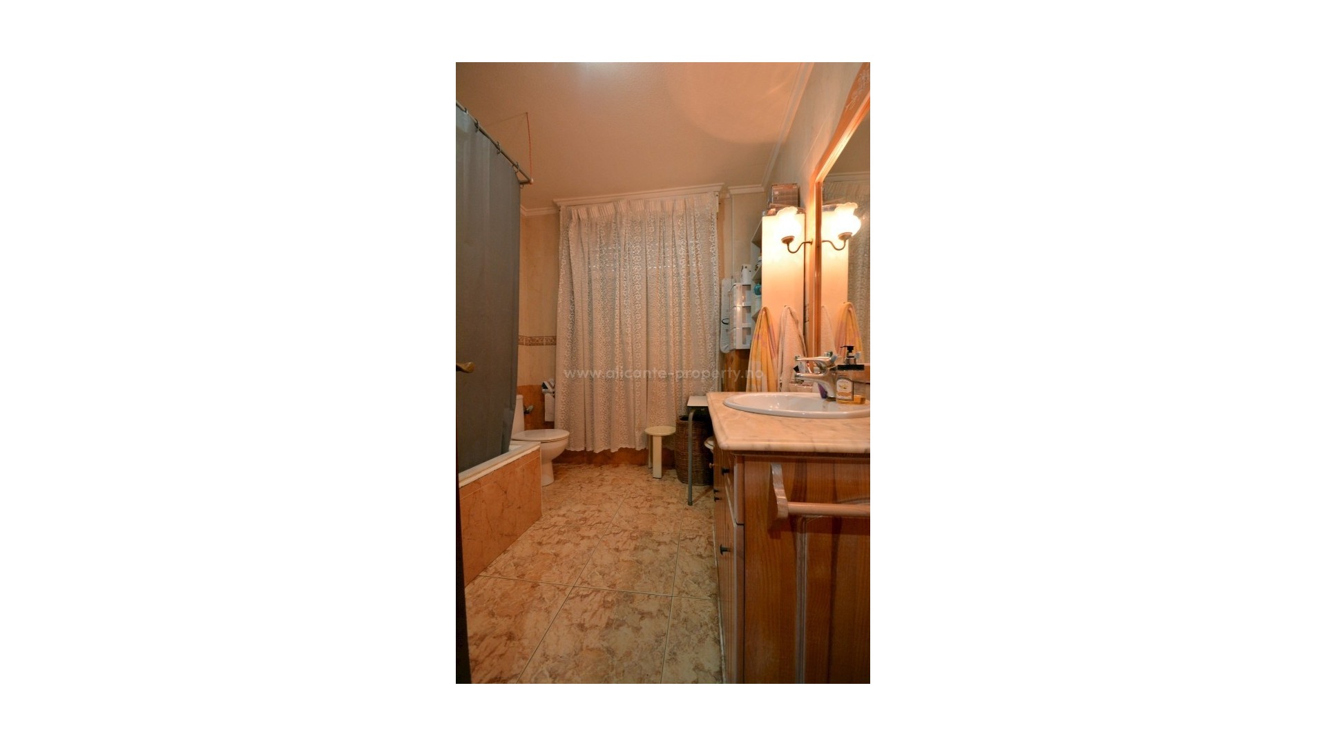 Bungalow en Guardamar del Segura Centro