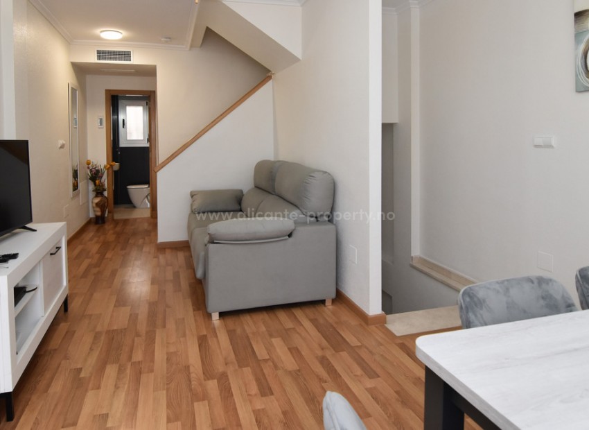 Bungalow en Guardamar del Segura Centro