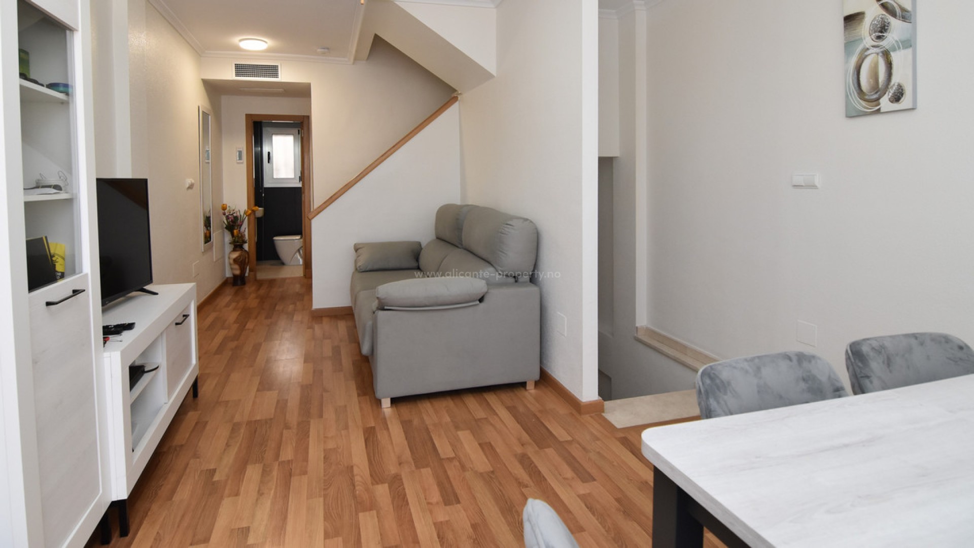 Bungalow en Guardamar del Segura Centro