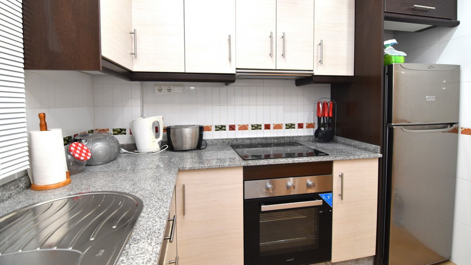 Bungalow en Guardamar del Segura Centro