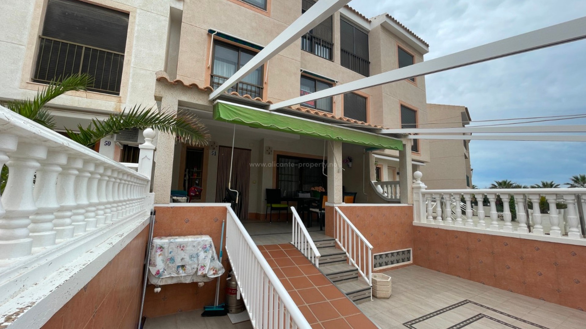 Bungalow en Guardamar del Segura Centro