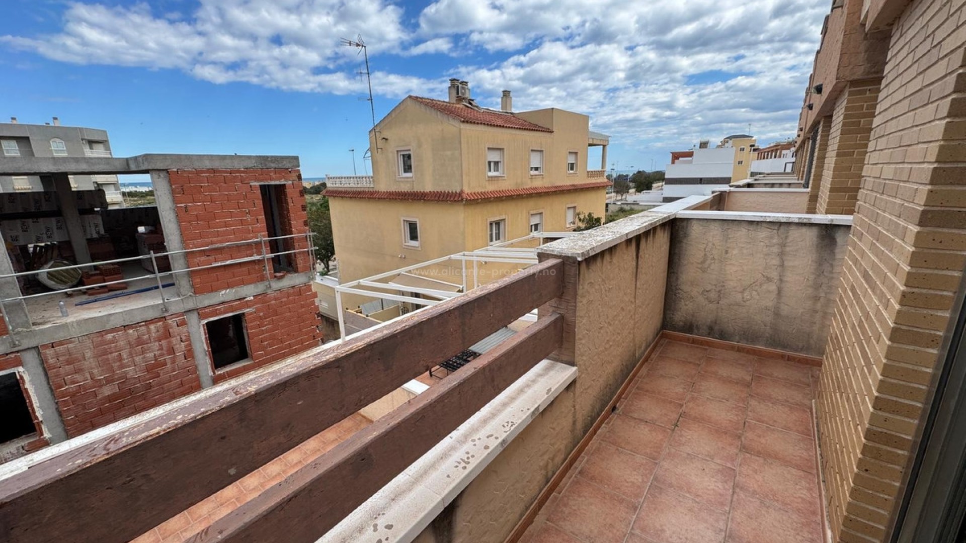 Bungalow en Guardamar del Segura Centro