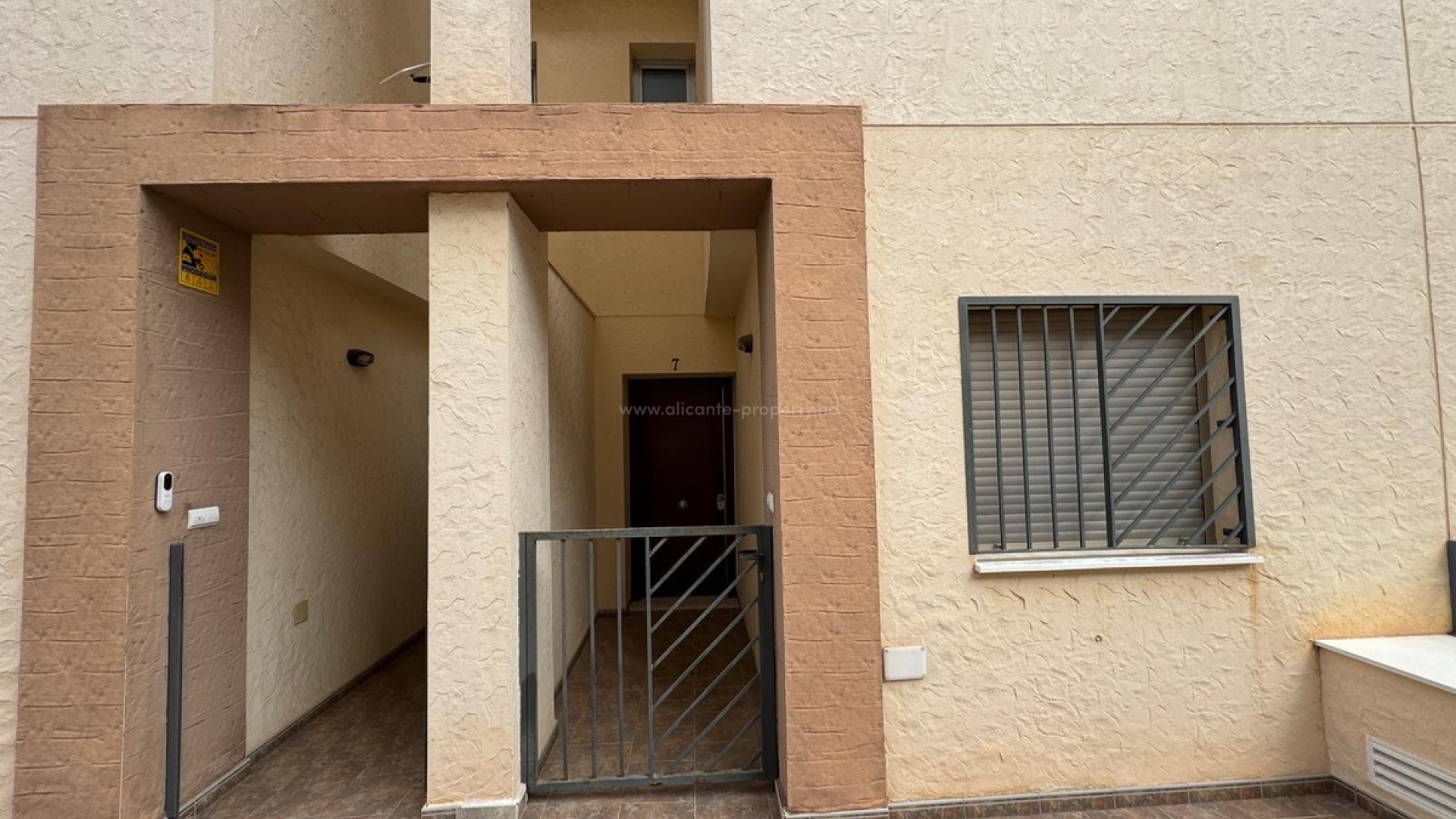 Bungalow en Guardamar del Segura Centro