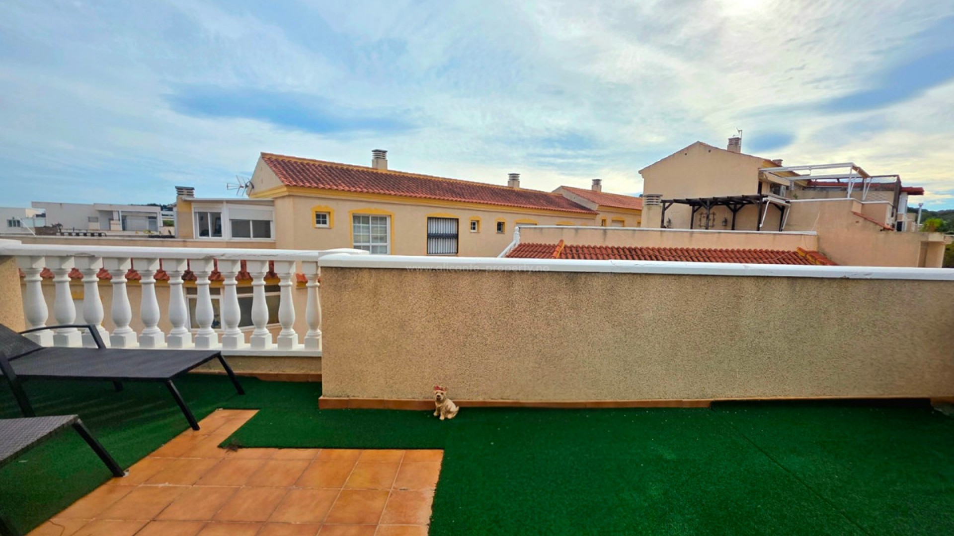 Bungalow en Guardamar del Segura Centro
