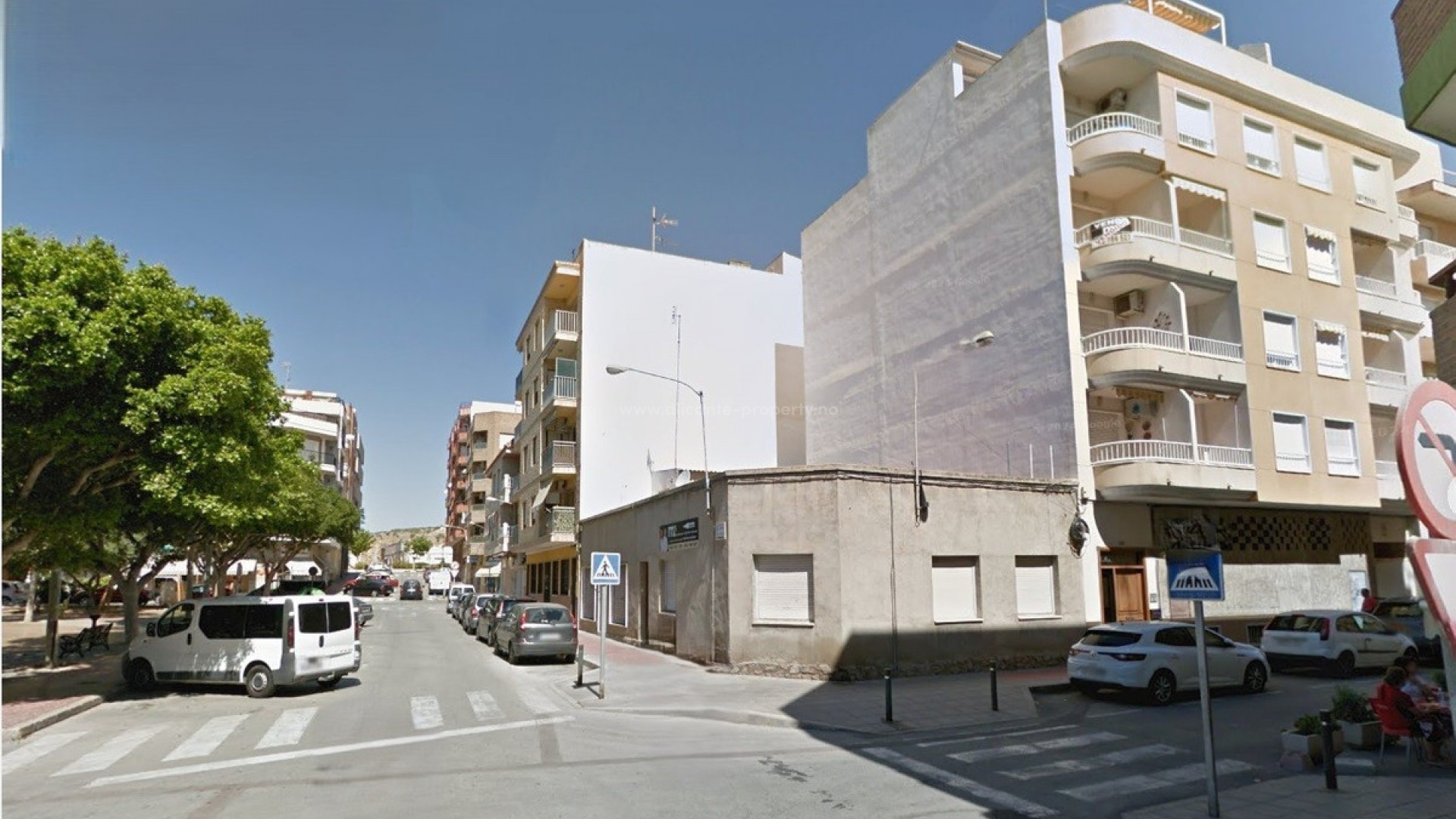Bungalow en Guardamar del Segura Centro