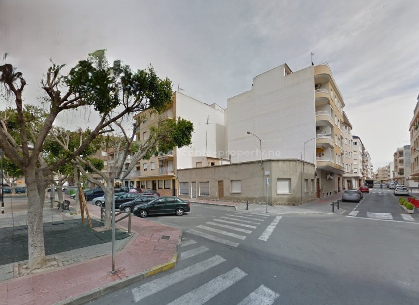 Bungalow en Guardamar del Segura Centro