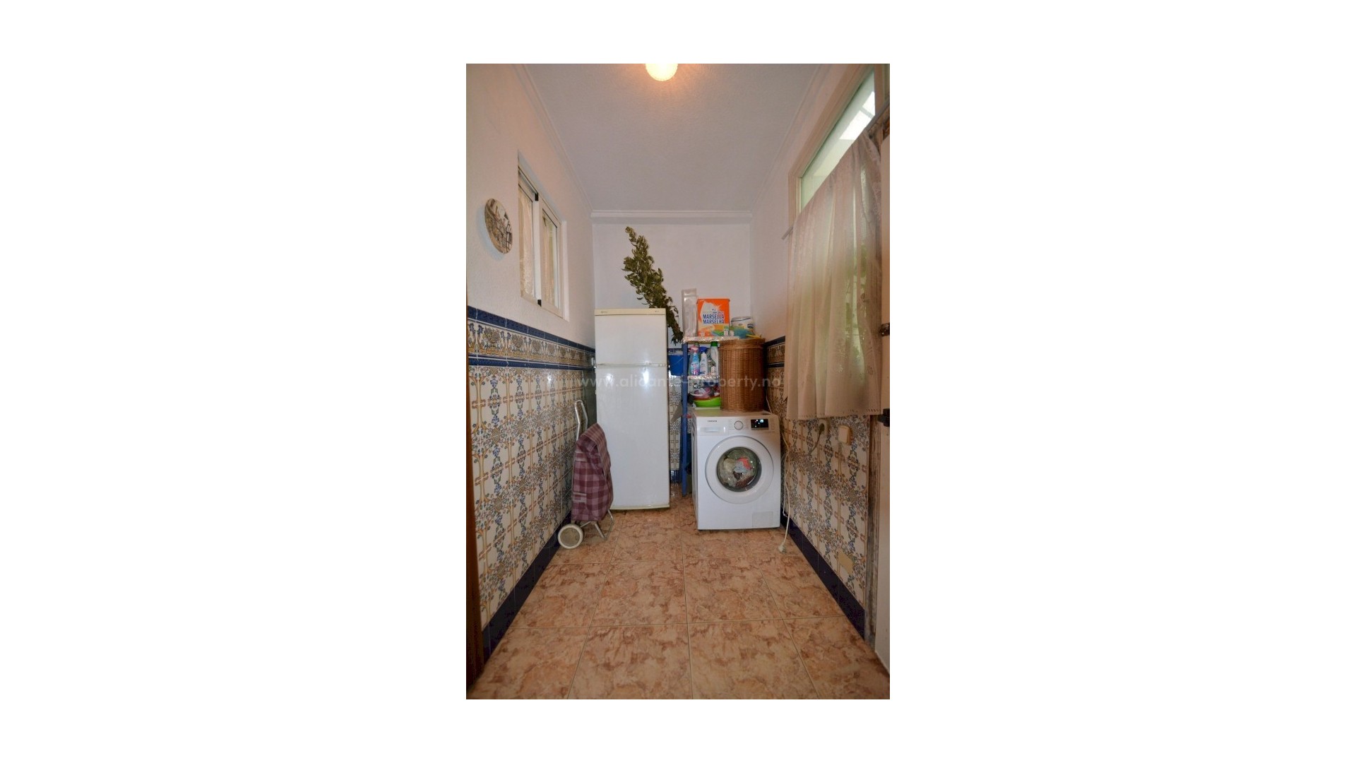 Bungalow en Guardamar del Segura Centro