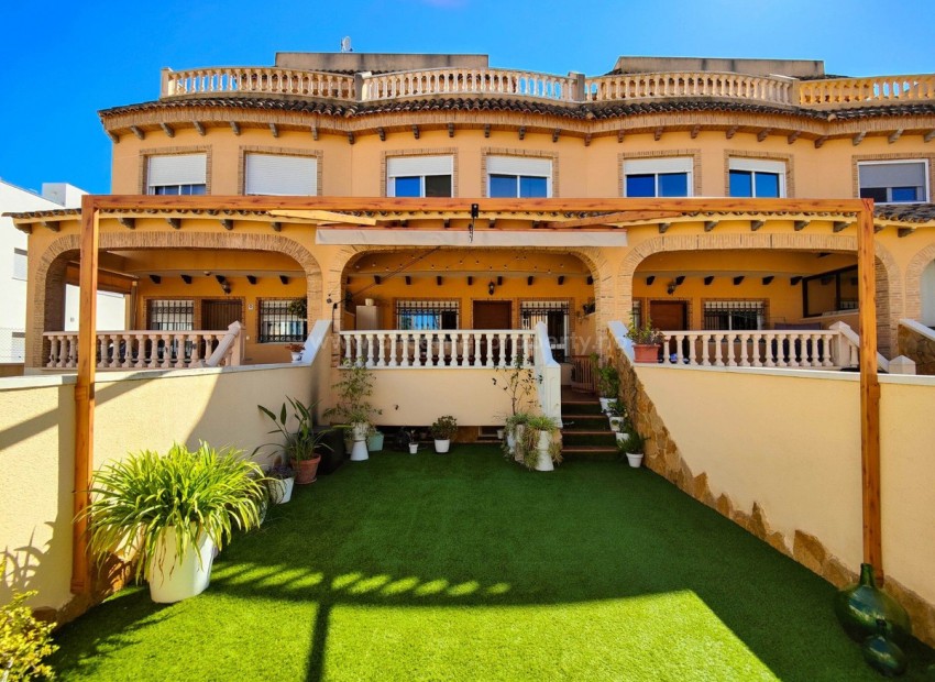 Bungalow en Guardamar del Segura Centro