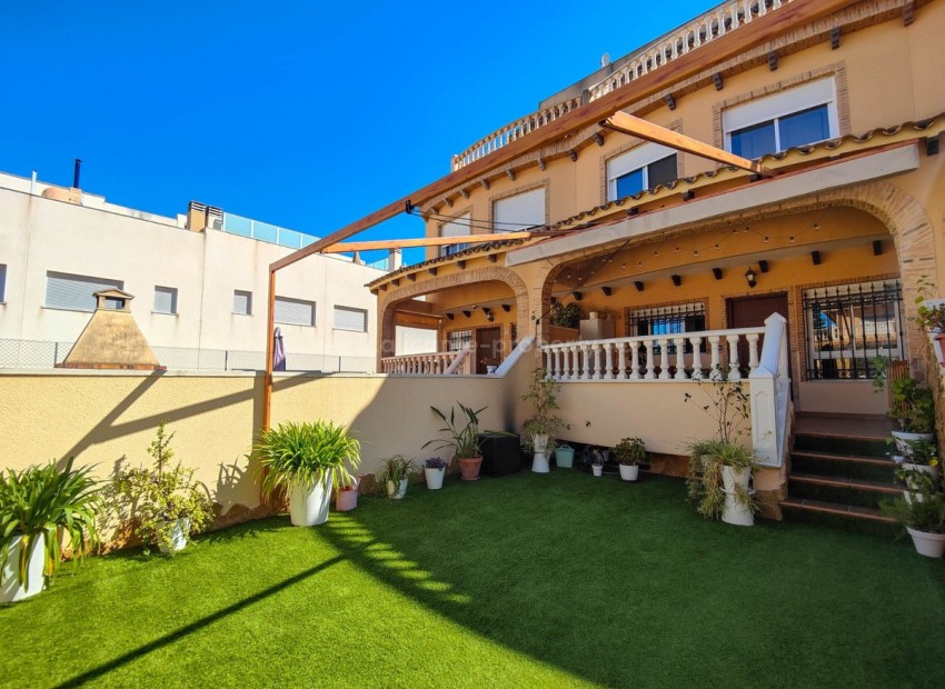 Bungalow en Guardamar del Segura Centro