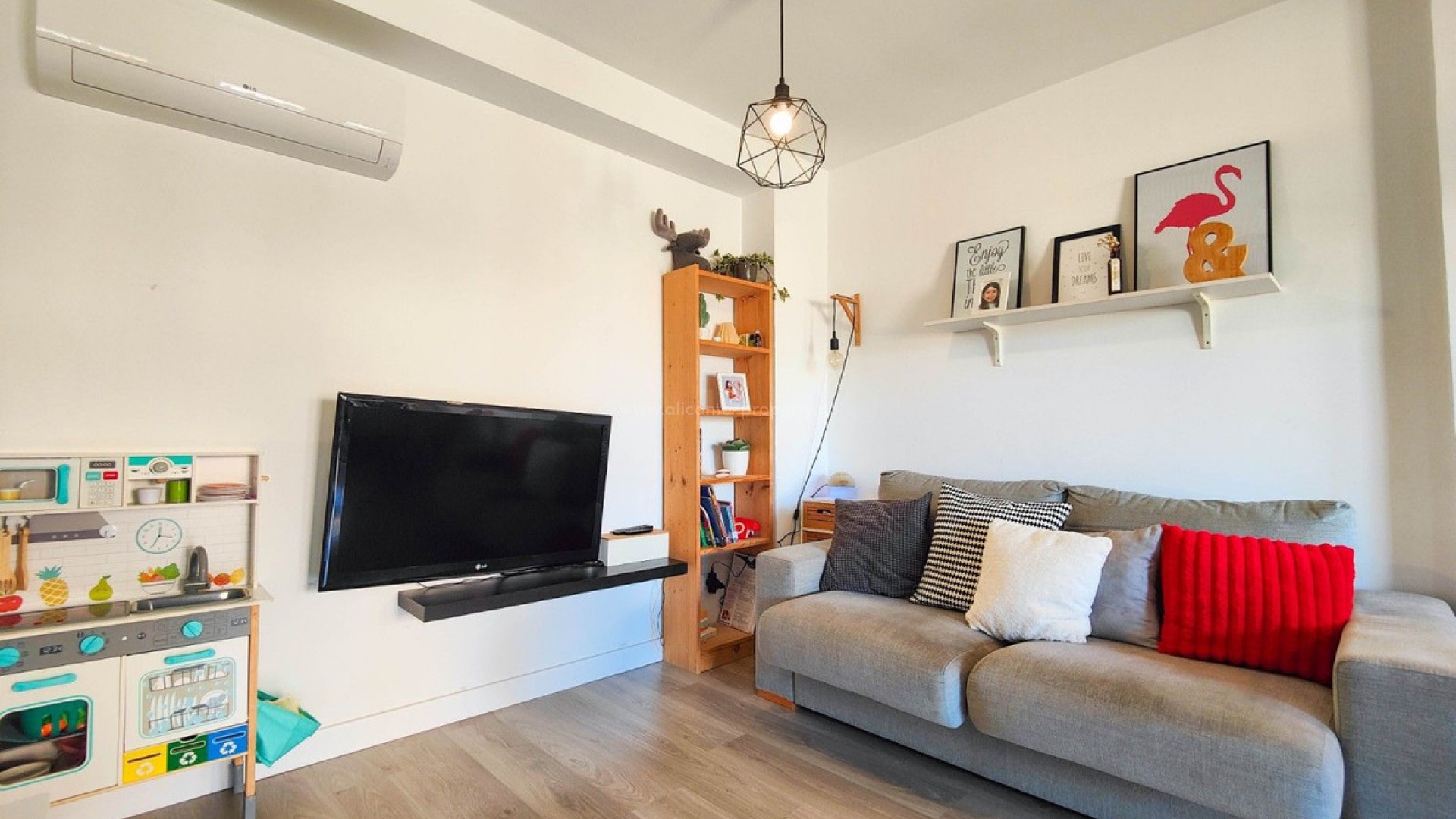 Bungalow en Guardamar del Segura Centro