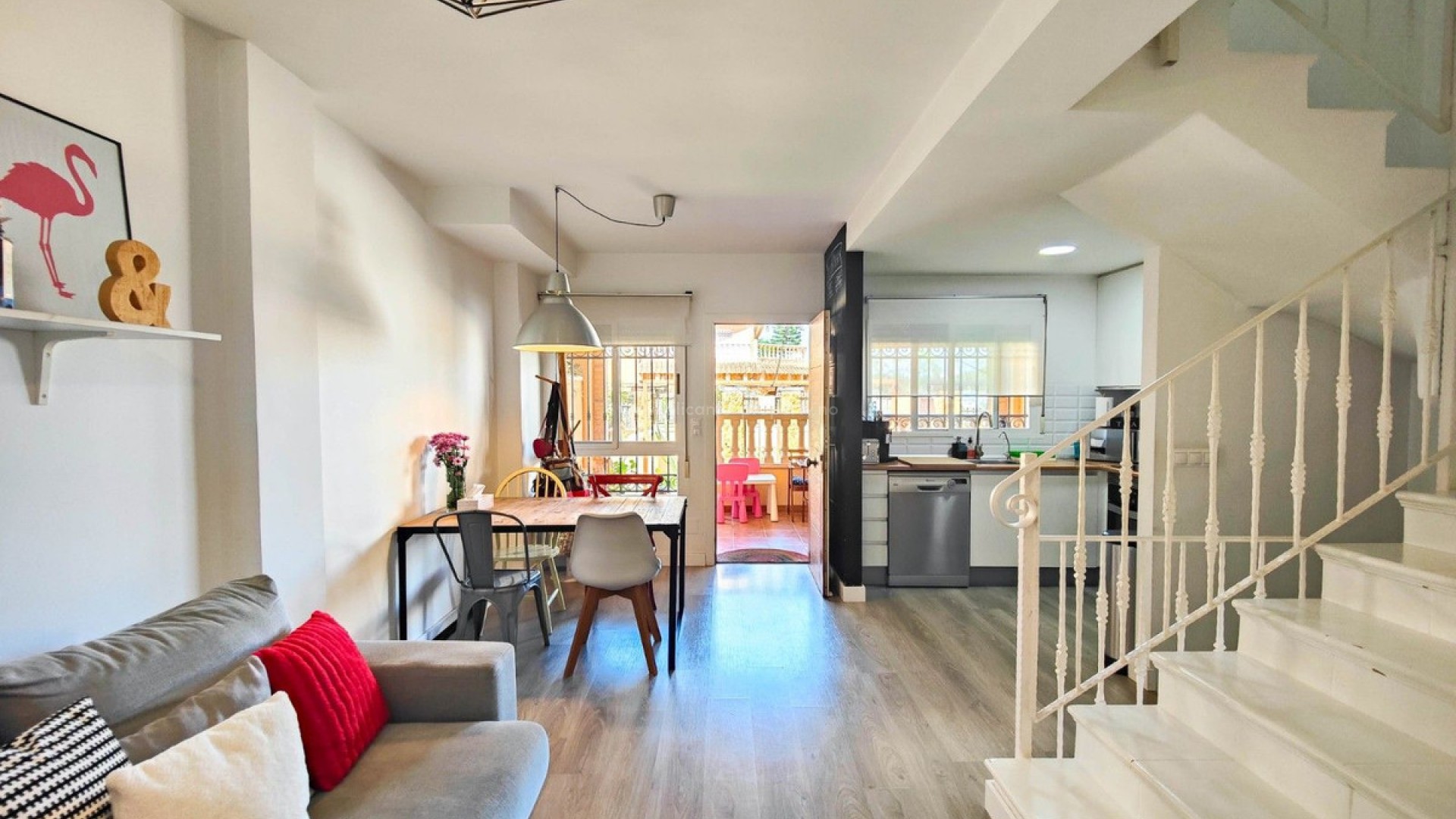 Bungalow en Guardamar del Segura Centro