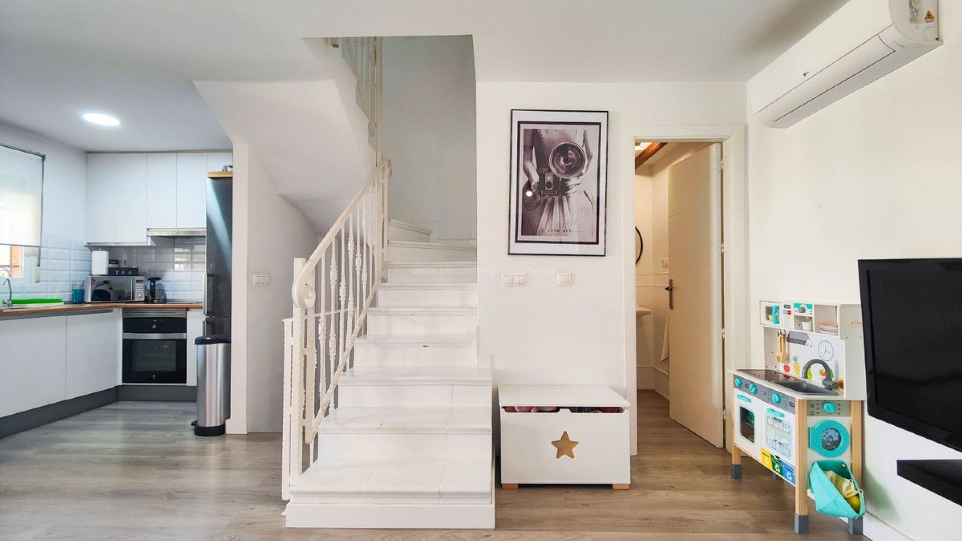 Bungalow en Guardamar del Segura Centro
