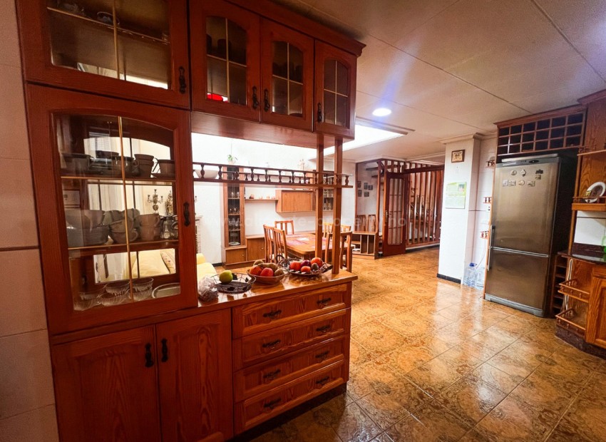Bungalow en Guardamar del Segura Centro