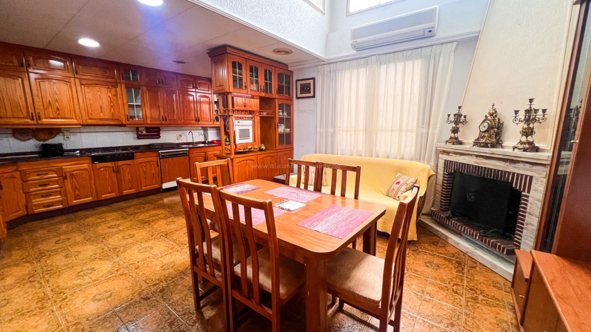 Bungalow en Guardamar del Segura Centro