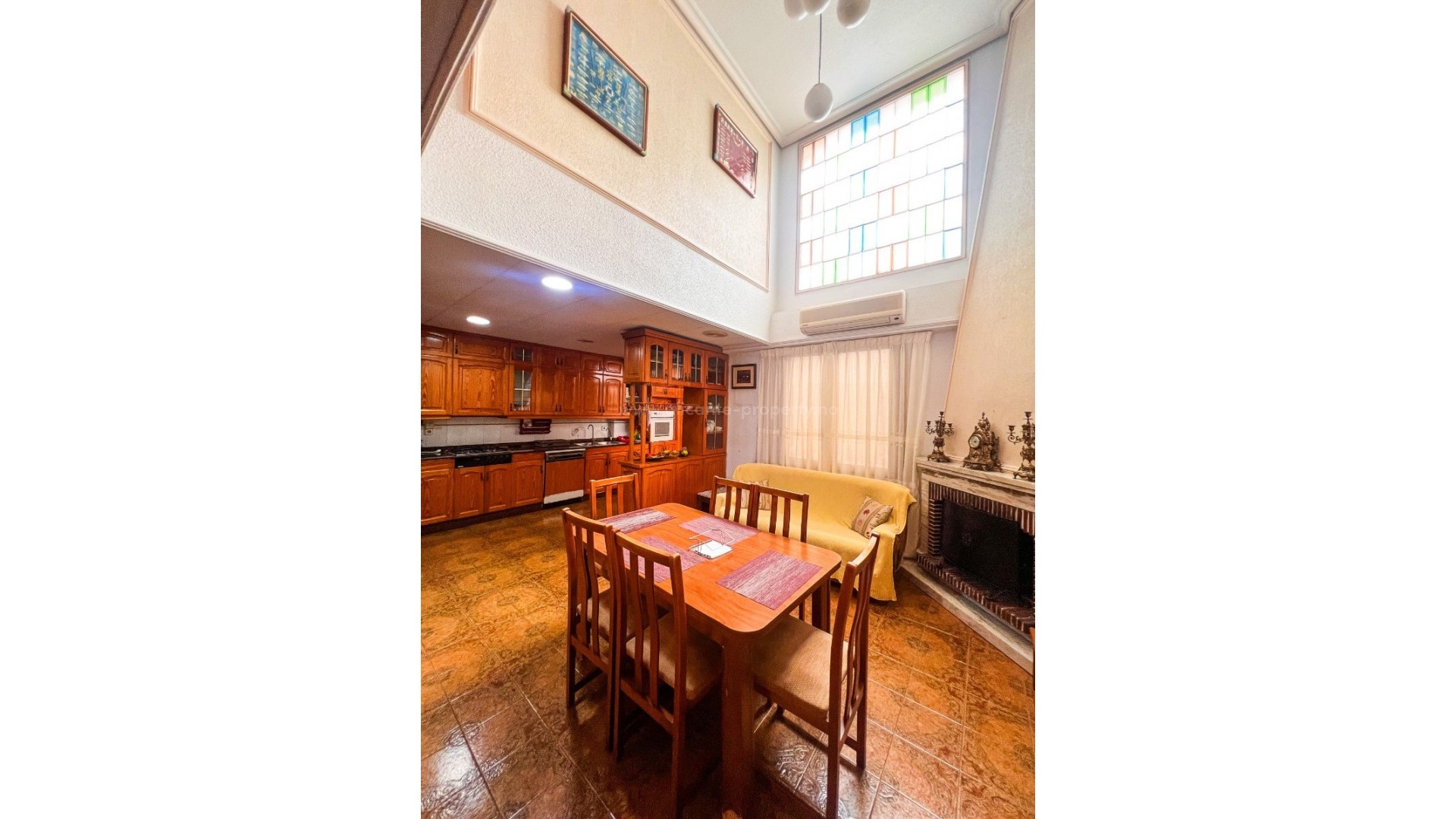 Bungalow en Guardamar del Segura Centro