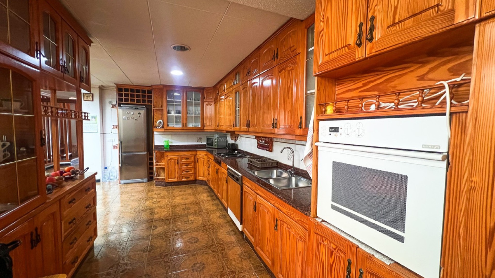Bungalow en Guardamar del Segura Centro