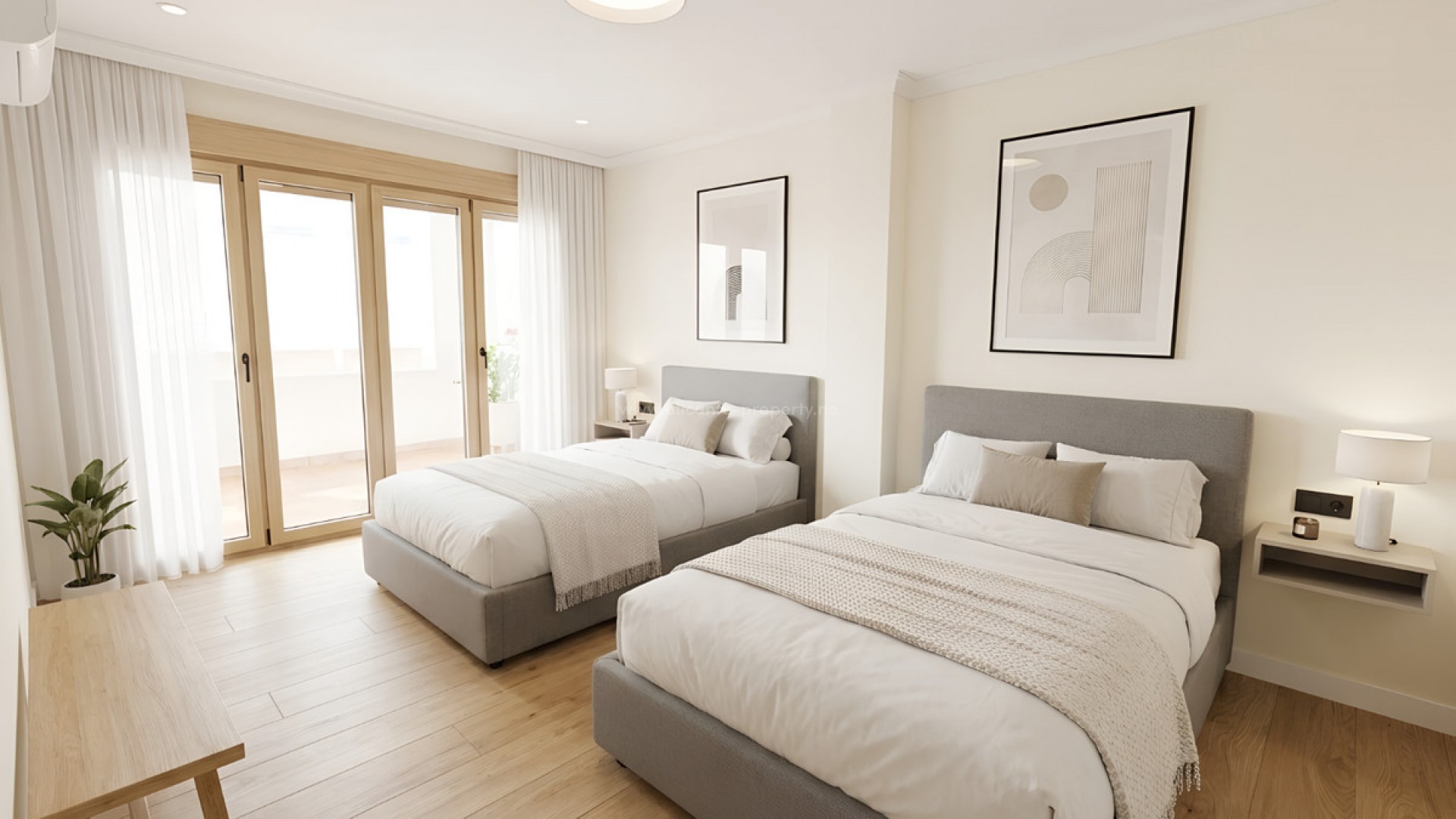 Bungalow en Guardamar del Segura Centro
