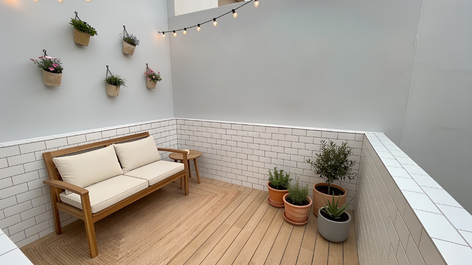 Bungalow en Guardamar del Segura Centro