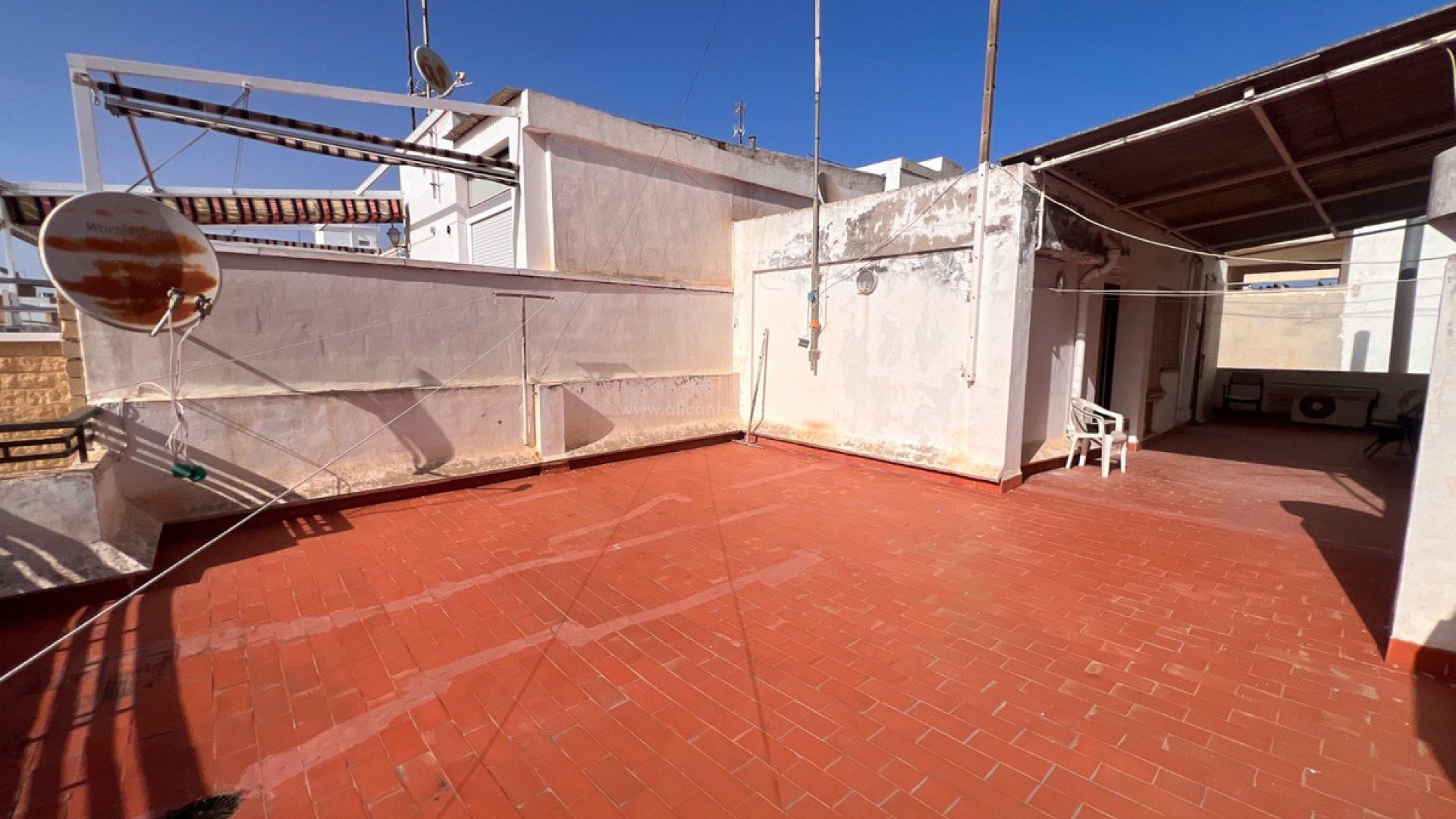 Bungalow en Guardamar del Segura Centro