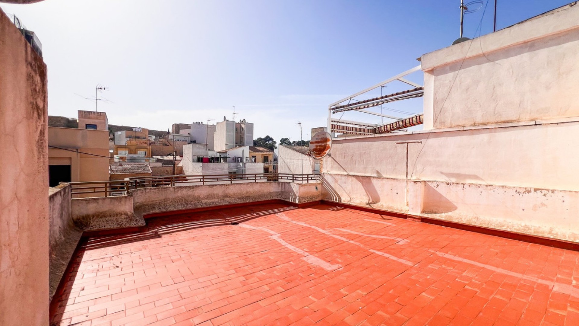 Bungalow en Guardamar del Segura Centro