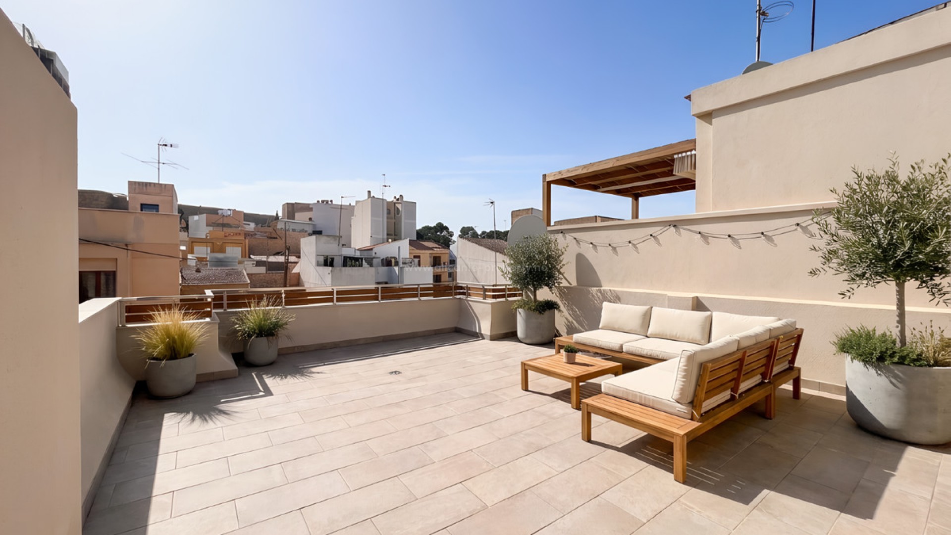 Bungalow en Guardamar del Segura Centro