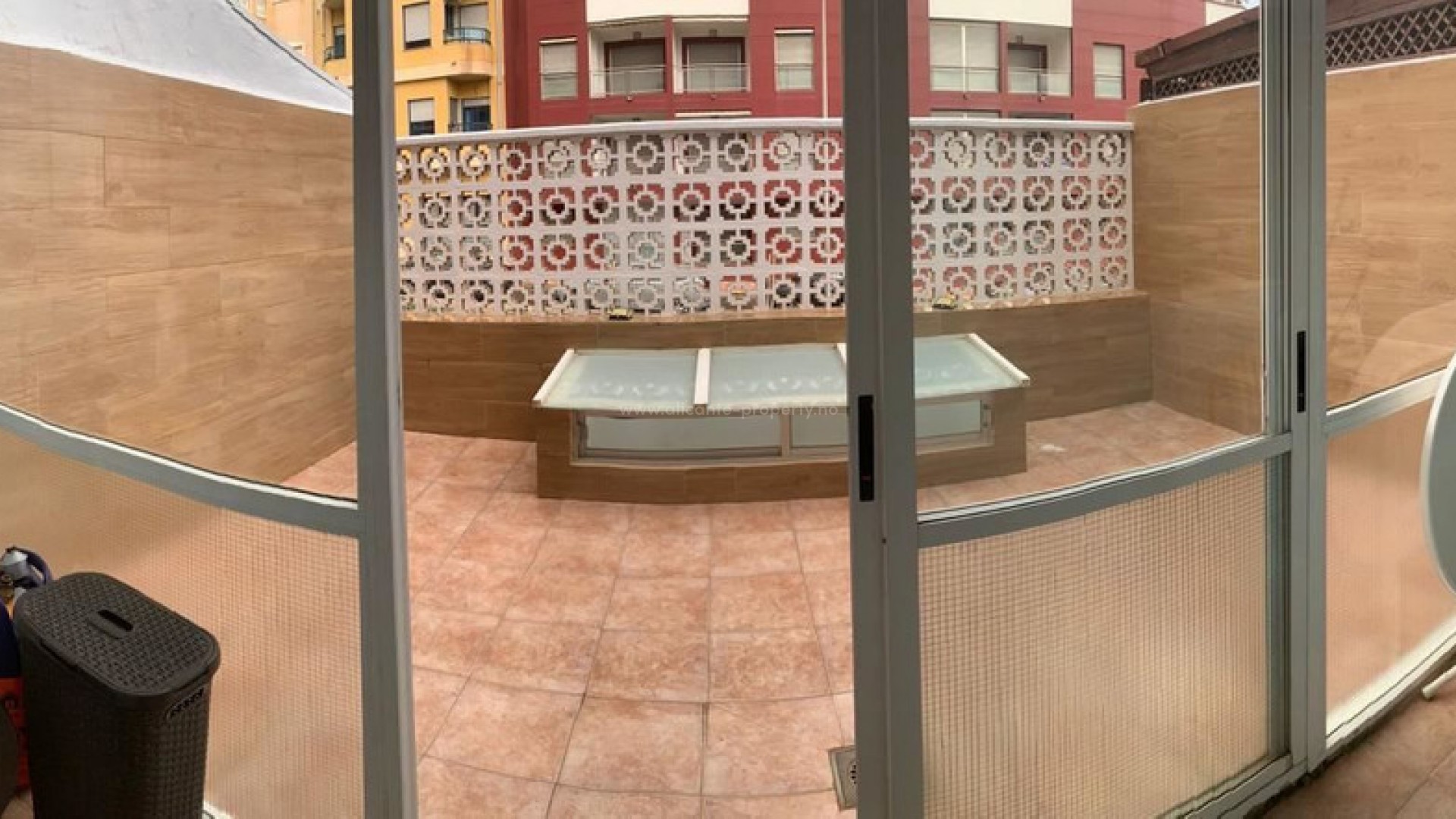 Bungalow en Guardamar del Segura Centro