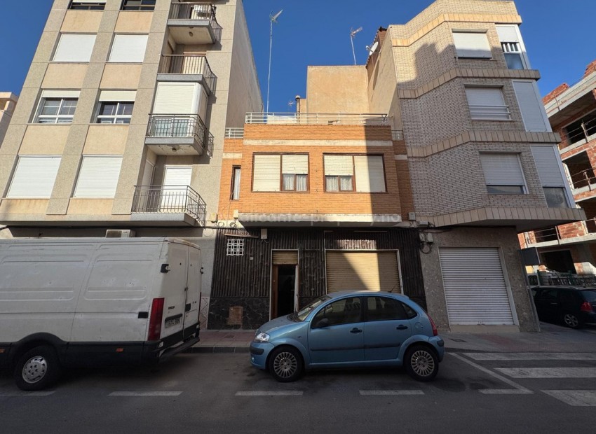 Bungalow en Guardamar del Segura Centro