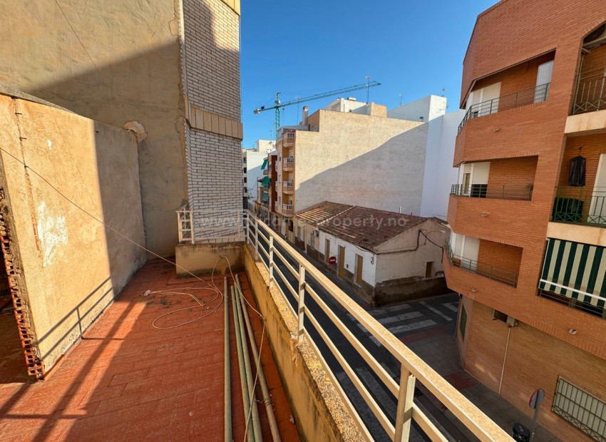 Bungalow en Guardamar del Segura Centro