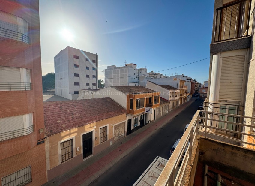 Bungalow en Guardamar del Segura Centro