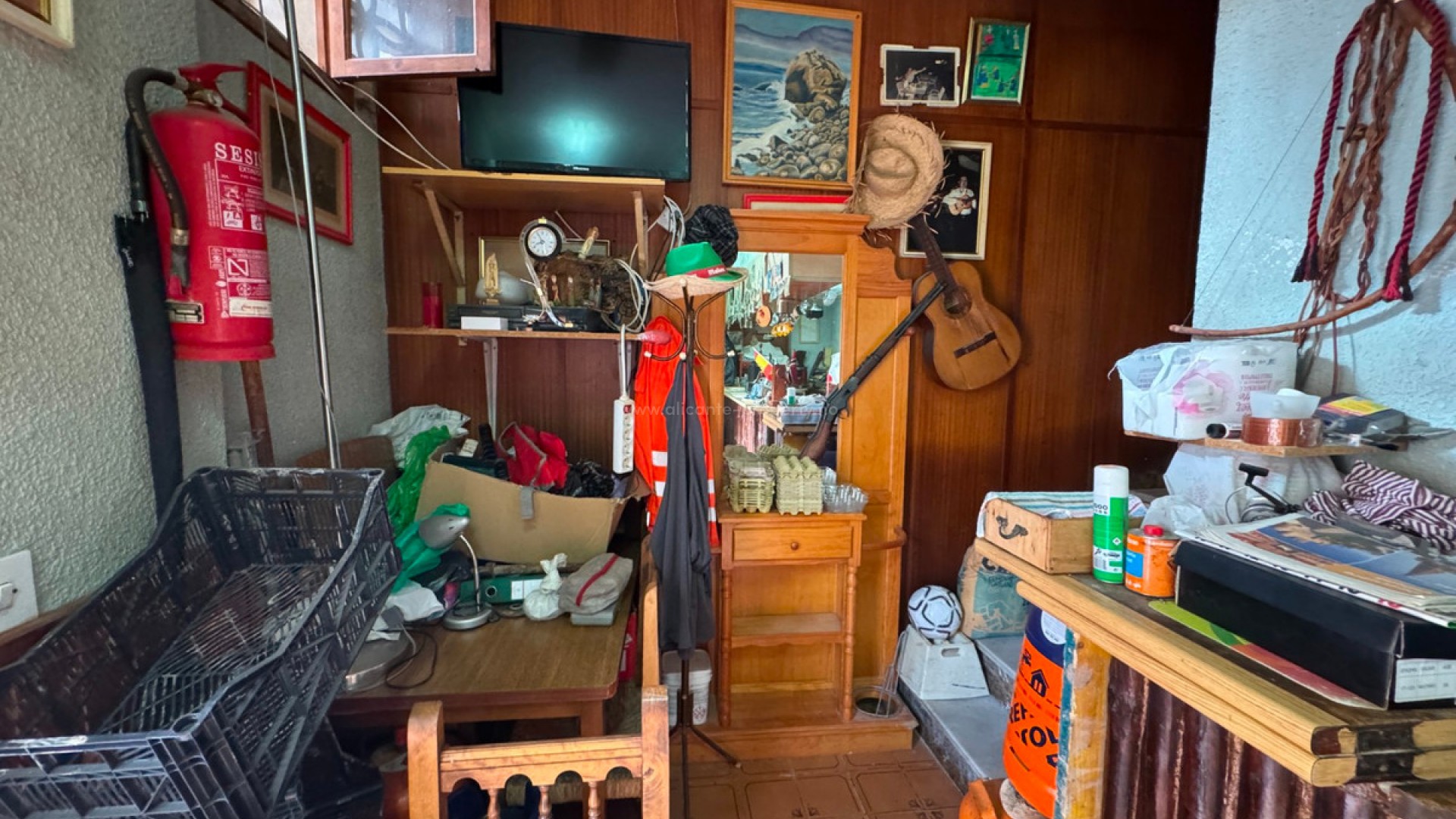 Bungalow en Guardamar del Segura Centro