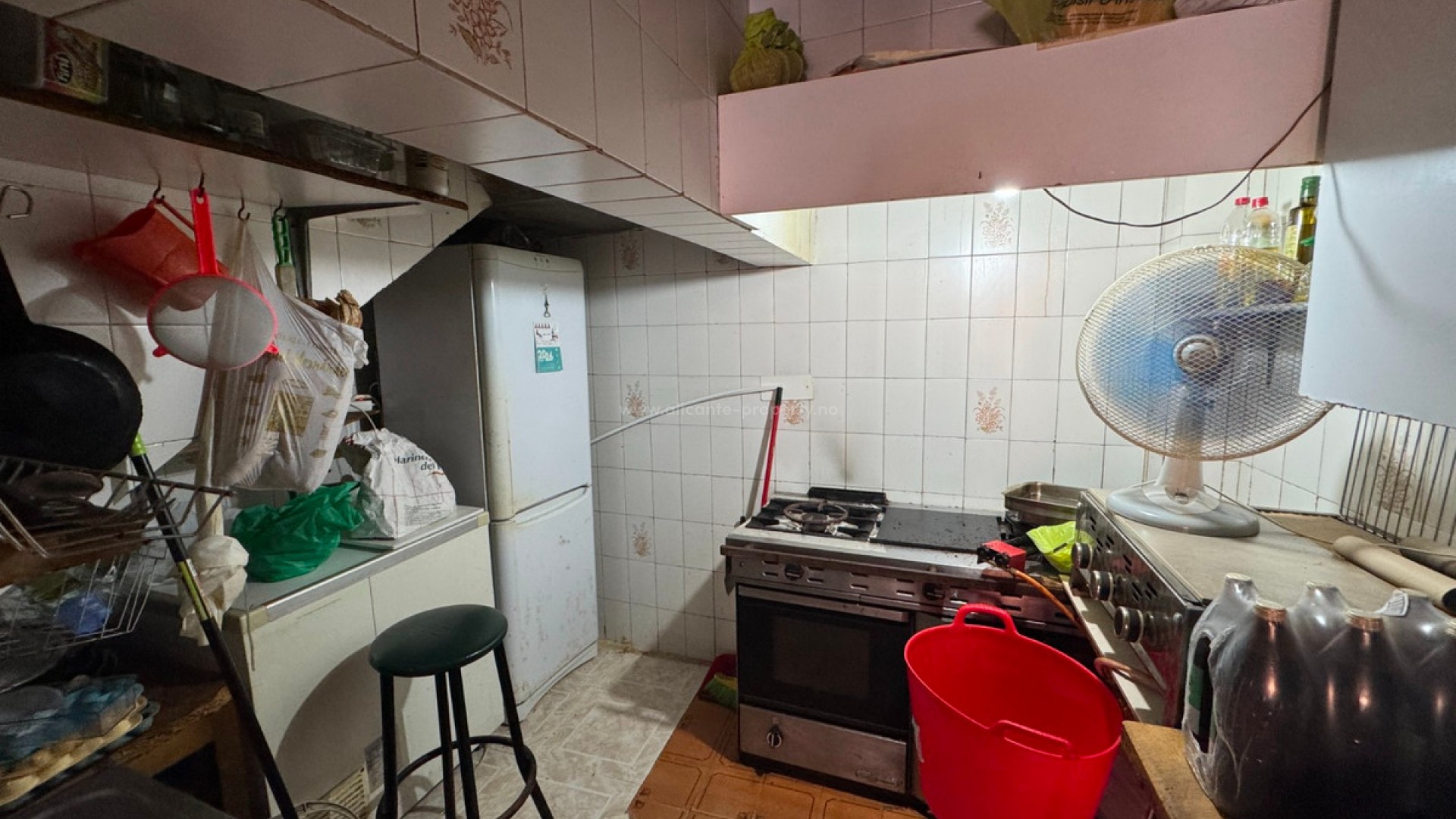 Bungalow en Guardamar del Segura Centro